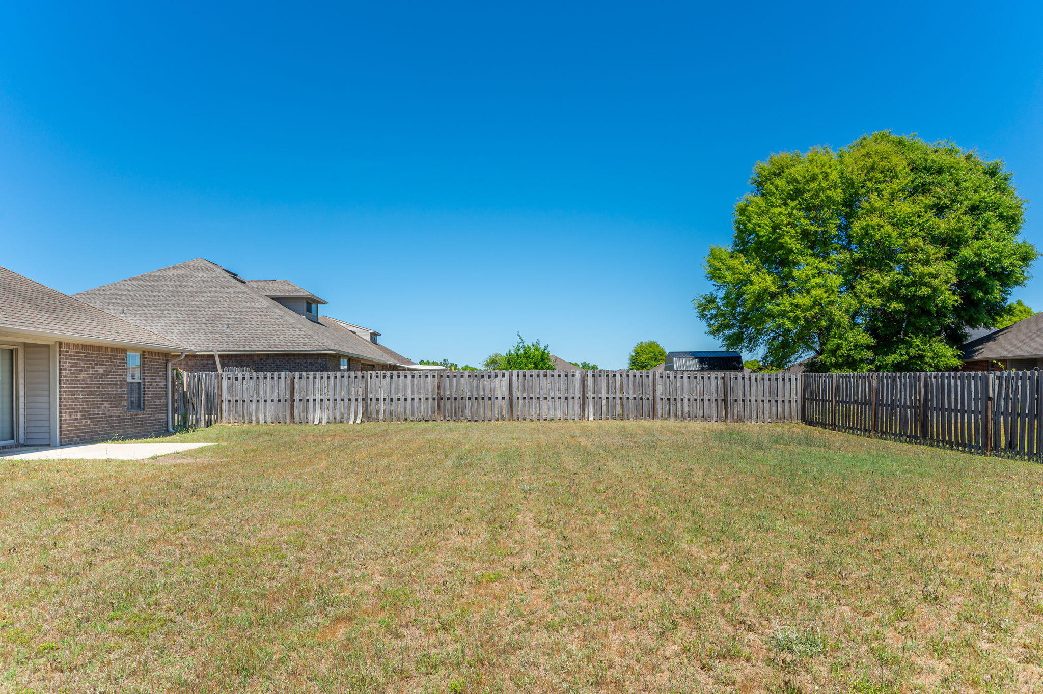 LEE FARMS PH III - Residential