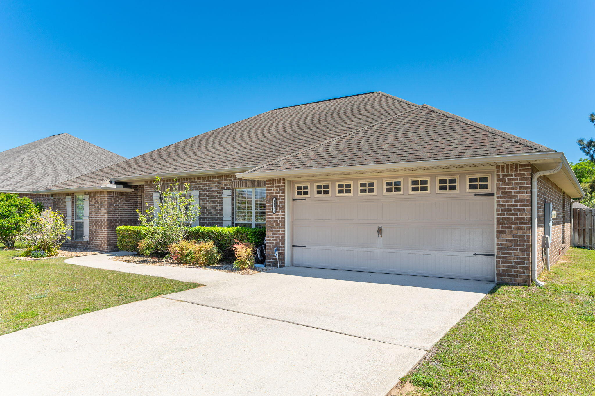 LEE FARMS PH III - Residential