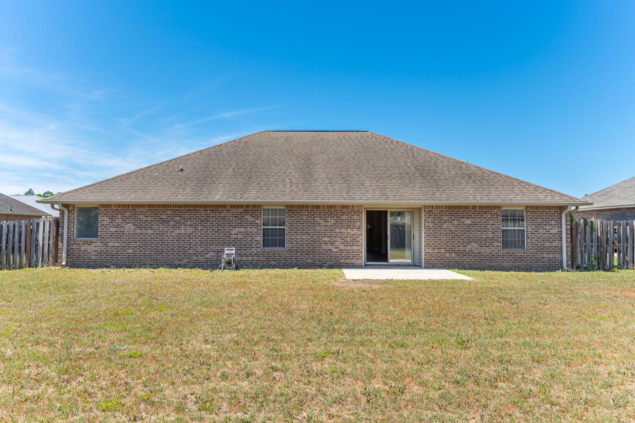 LEE FARMS PH III - Residential