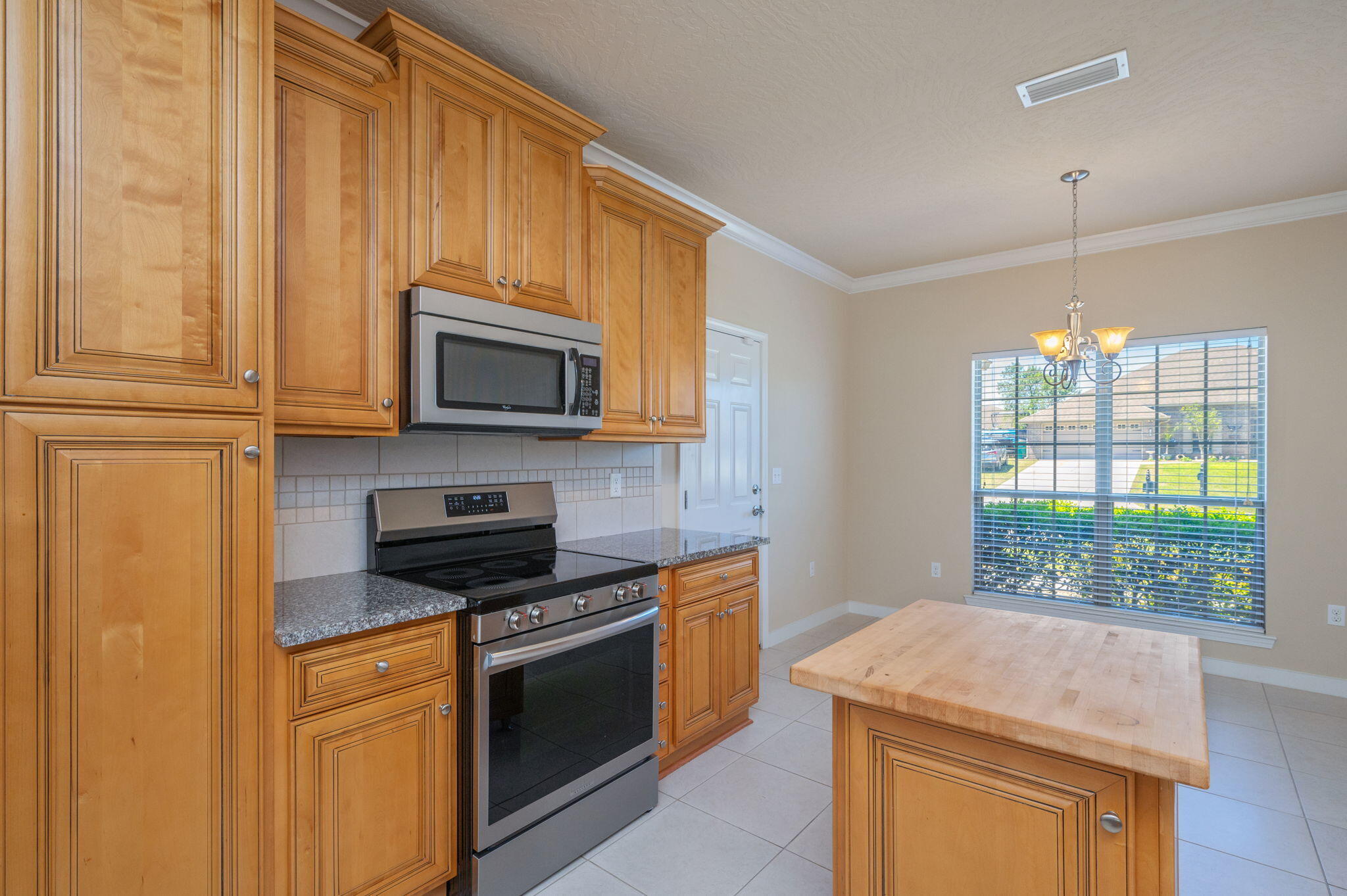 LEE FARMS PH III - Residential