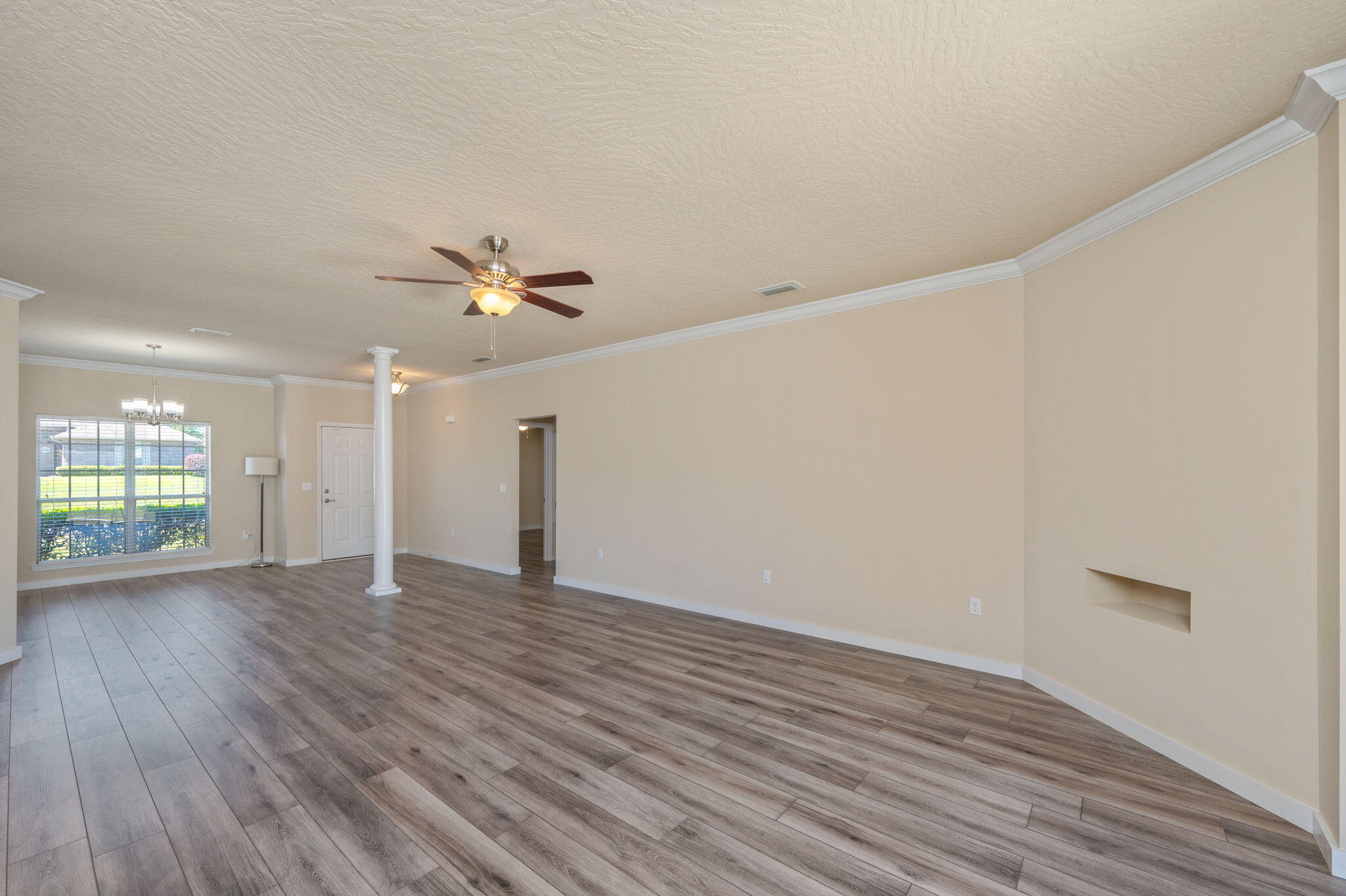 LEE FARMS PH III - Residential