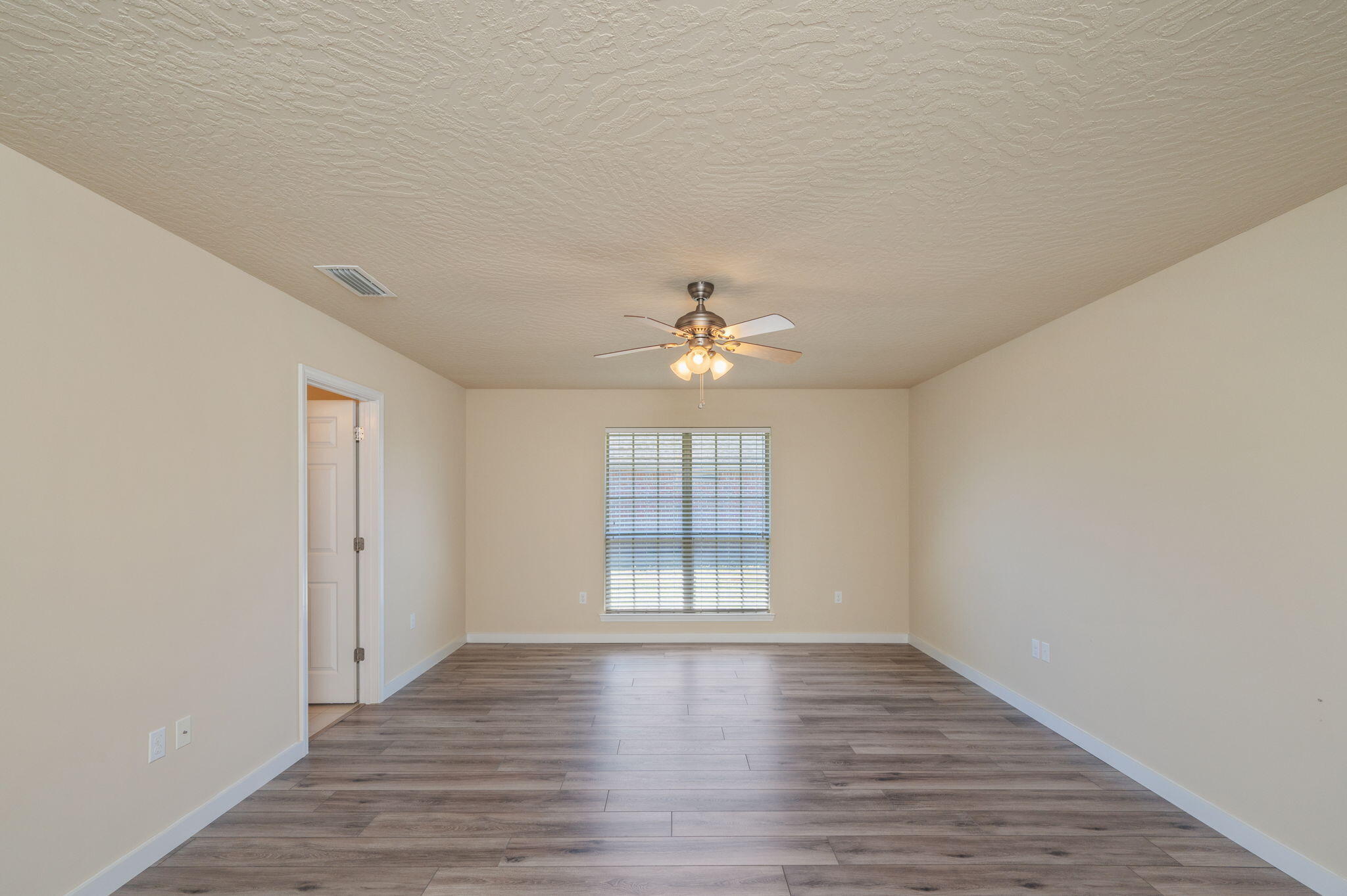 LEE FARMS PH III - Residential