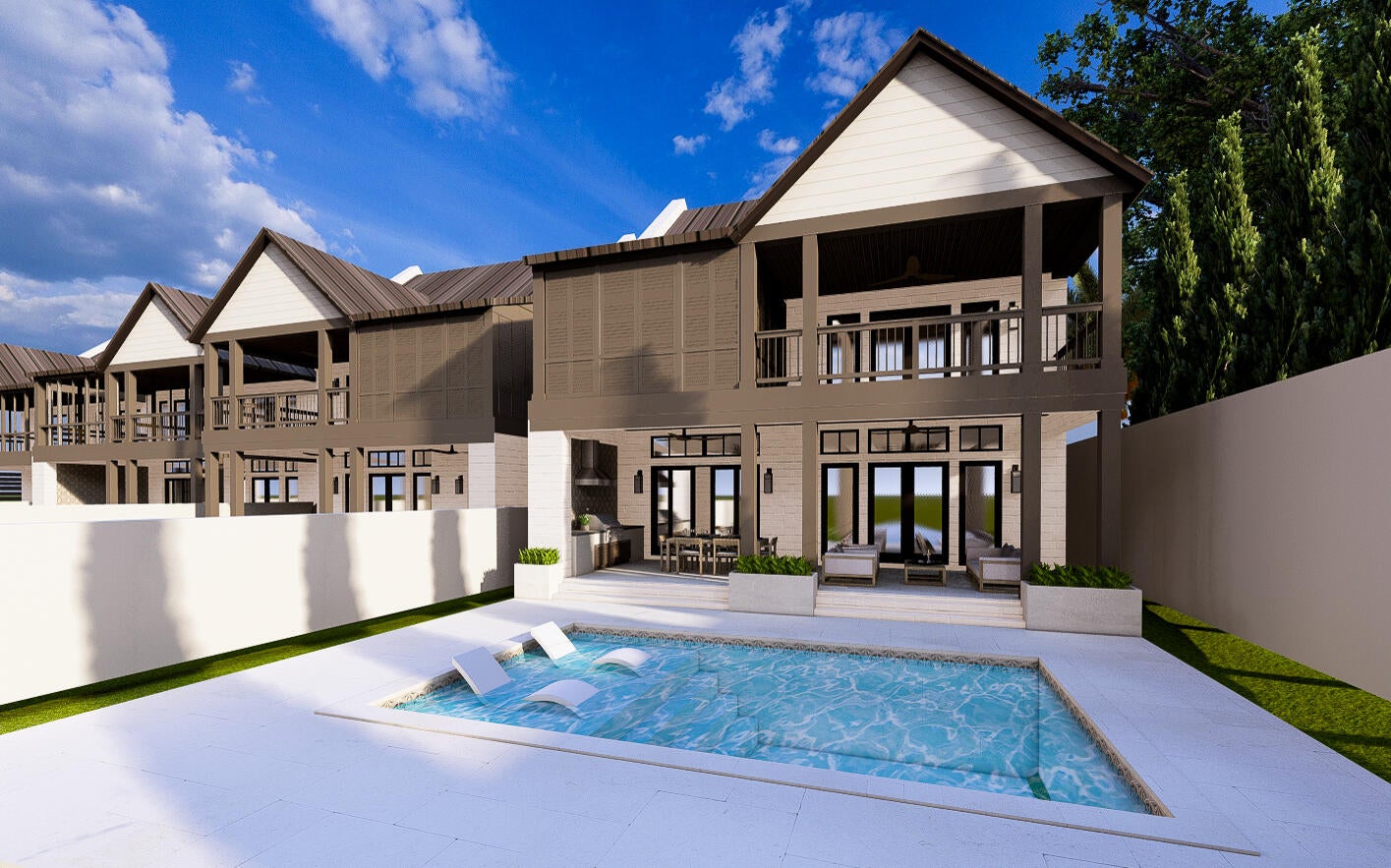 7801 N Lagoon Drive