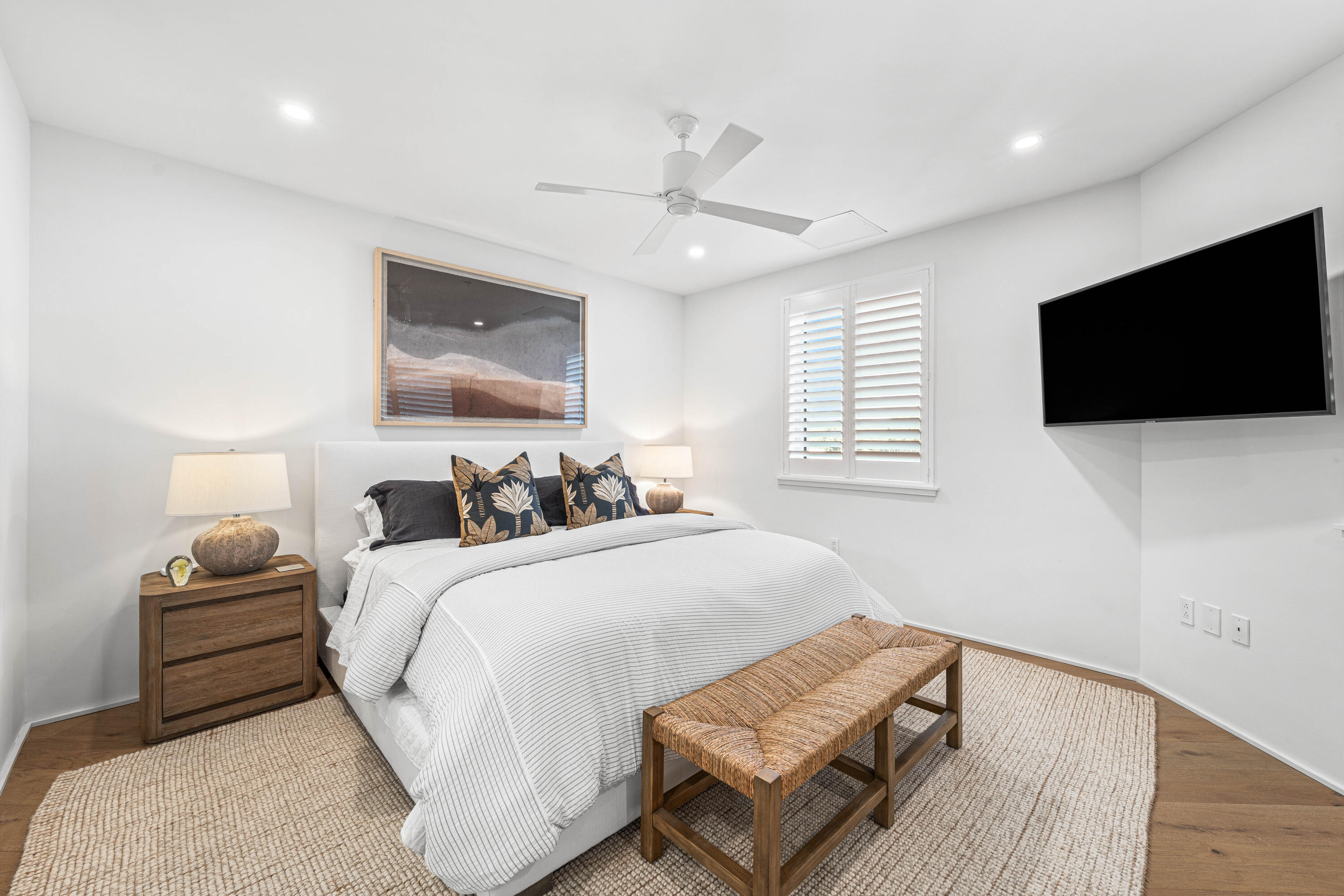 Thirty One - Residential