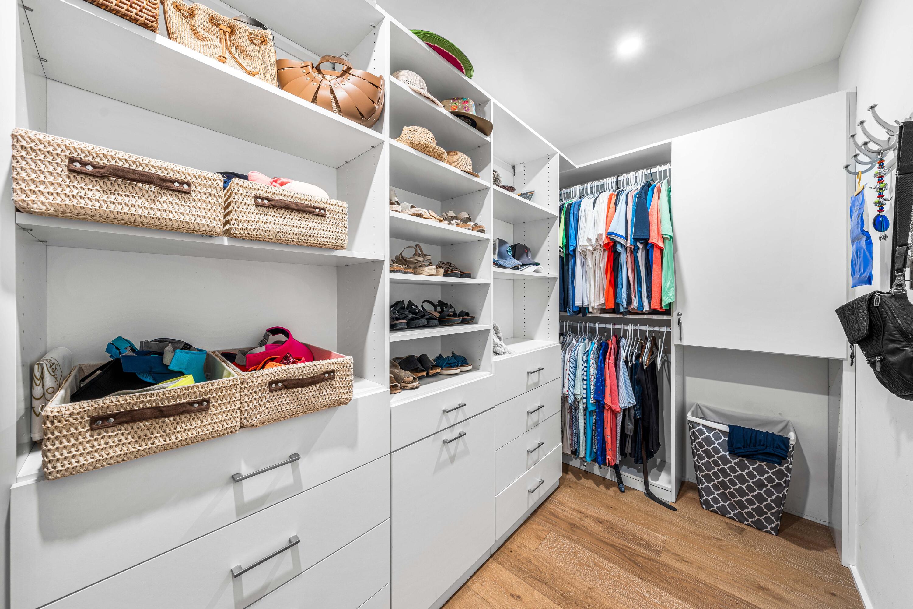 Thirty One - Residential