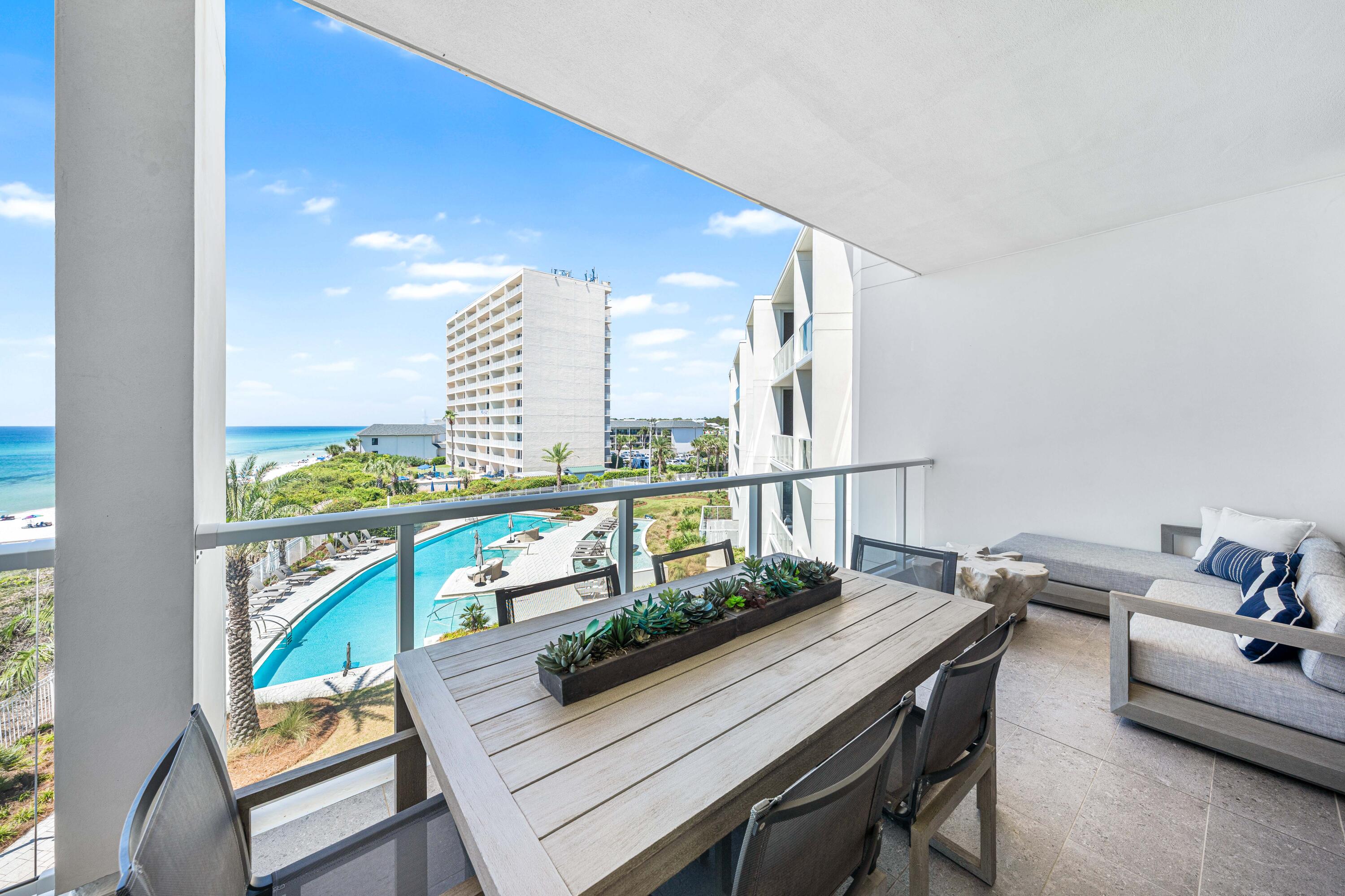 Thirty One - Residential