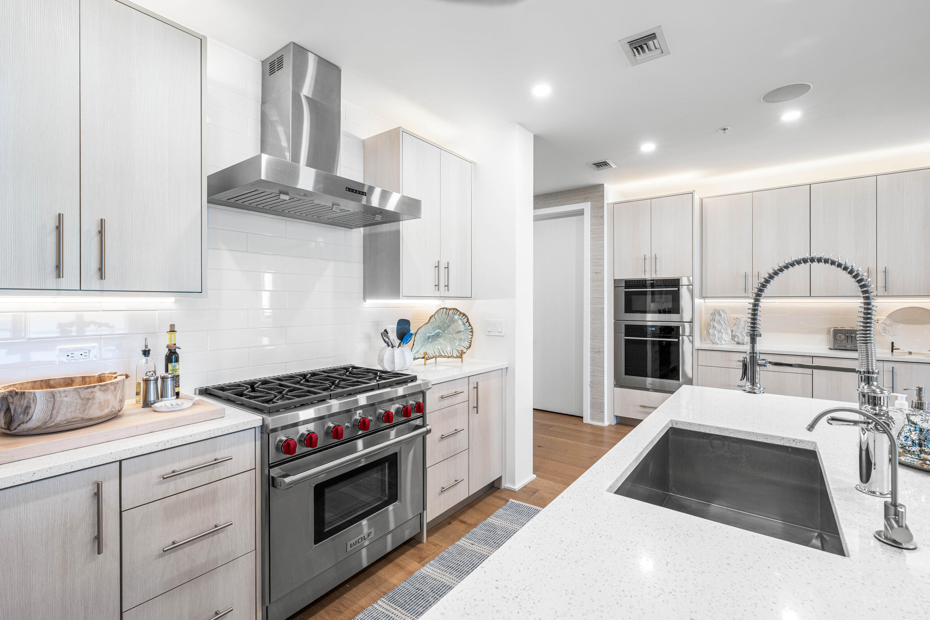 Thirty One - Residential