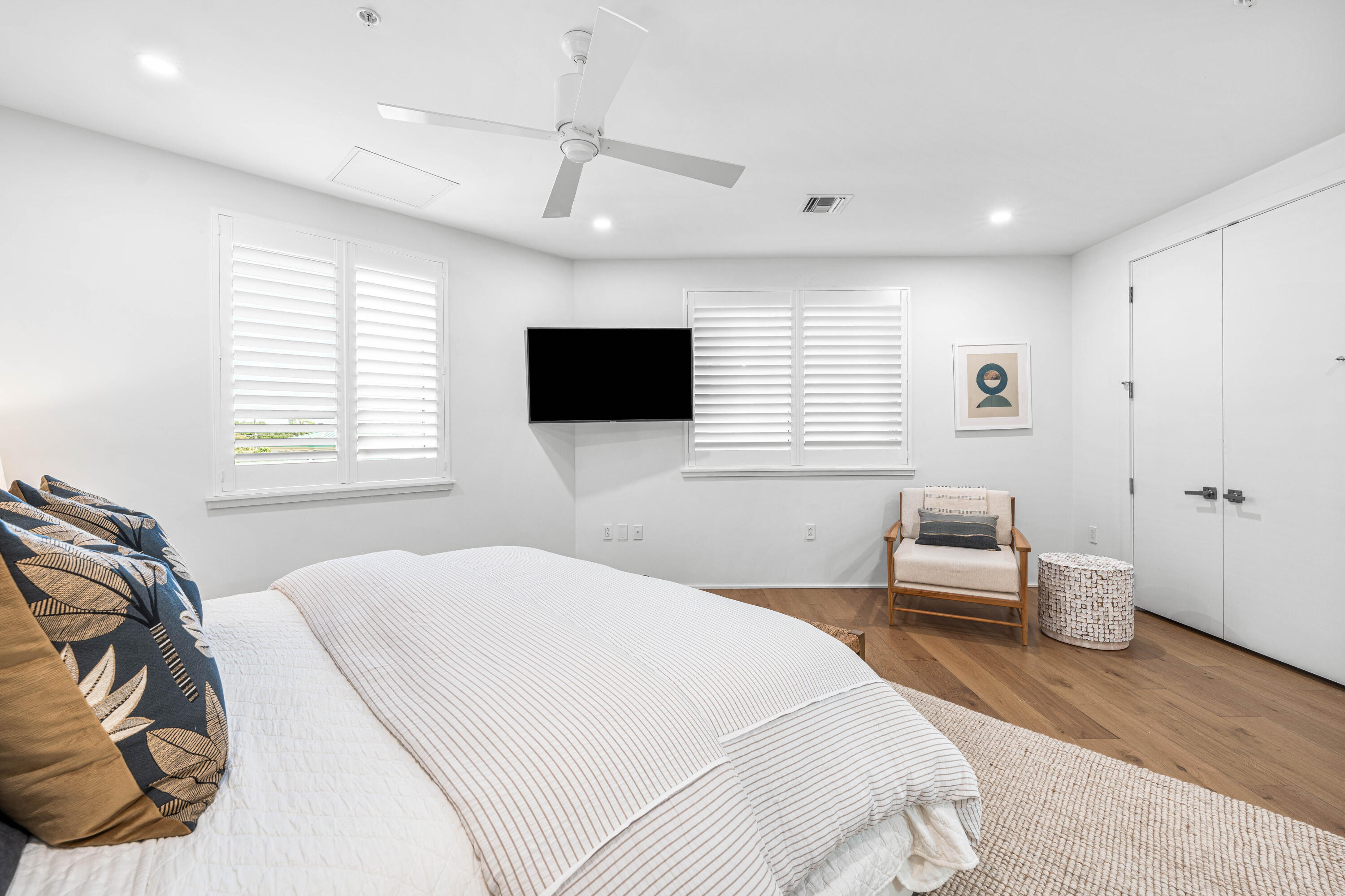 Thirty One - Residential