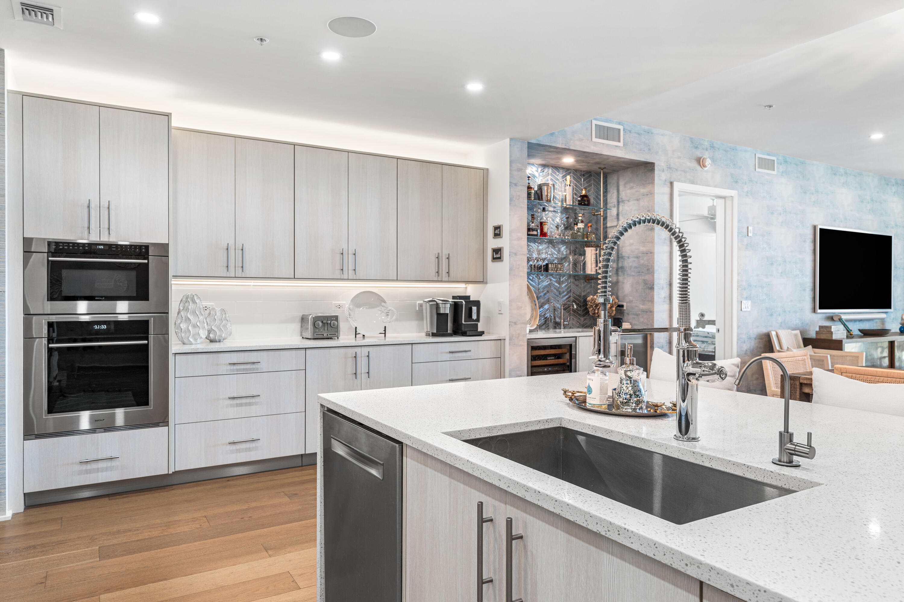 Thirty One - Residential