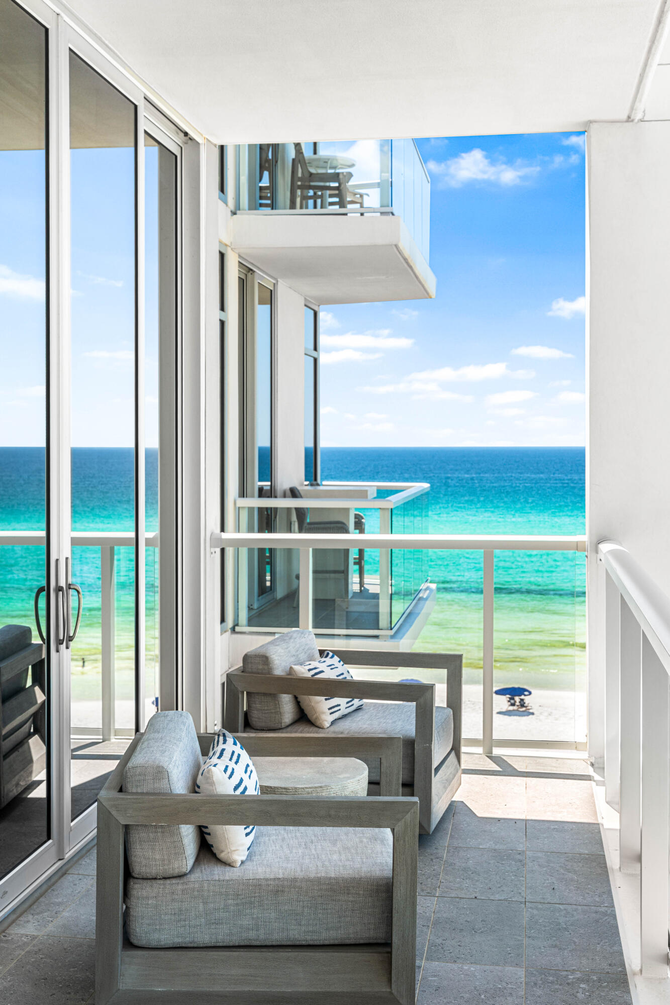 Thirty One - Residential