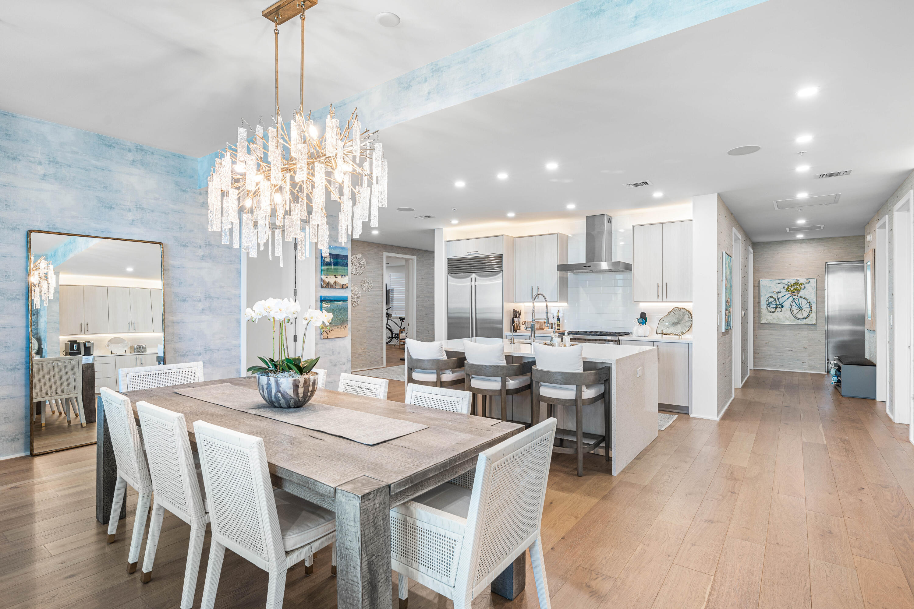 Thirty One - Residential