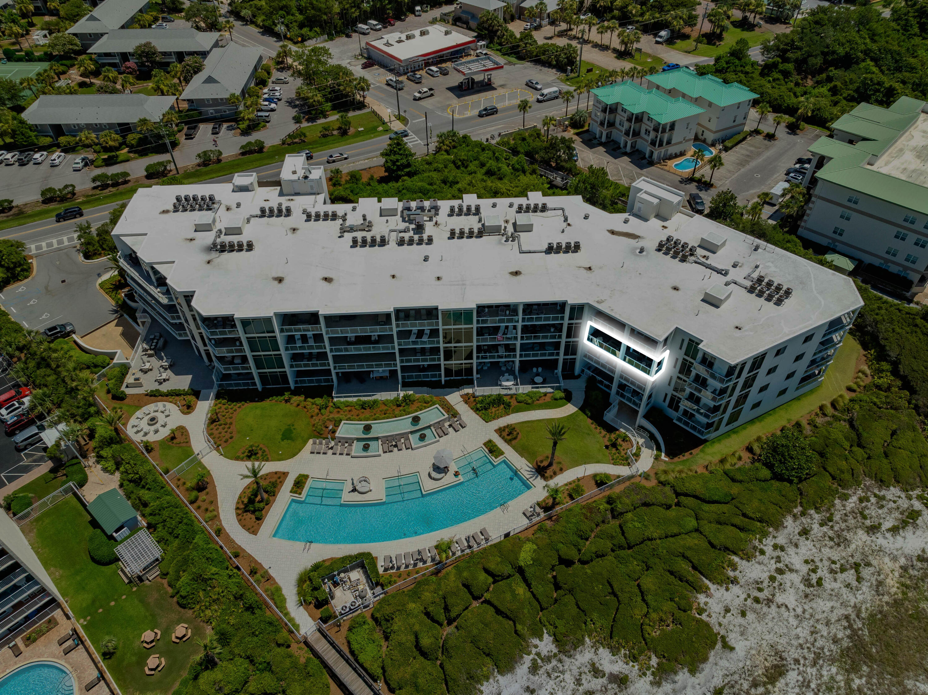 Thirty One - Residential