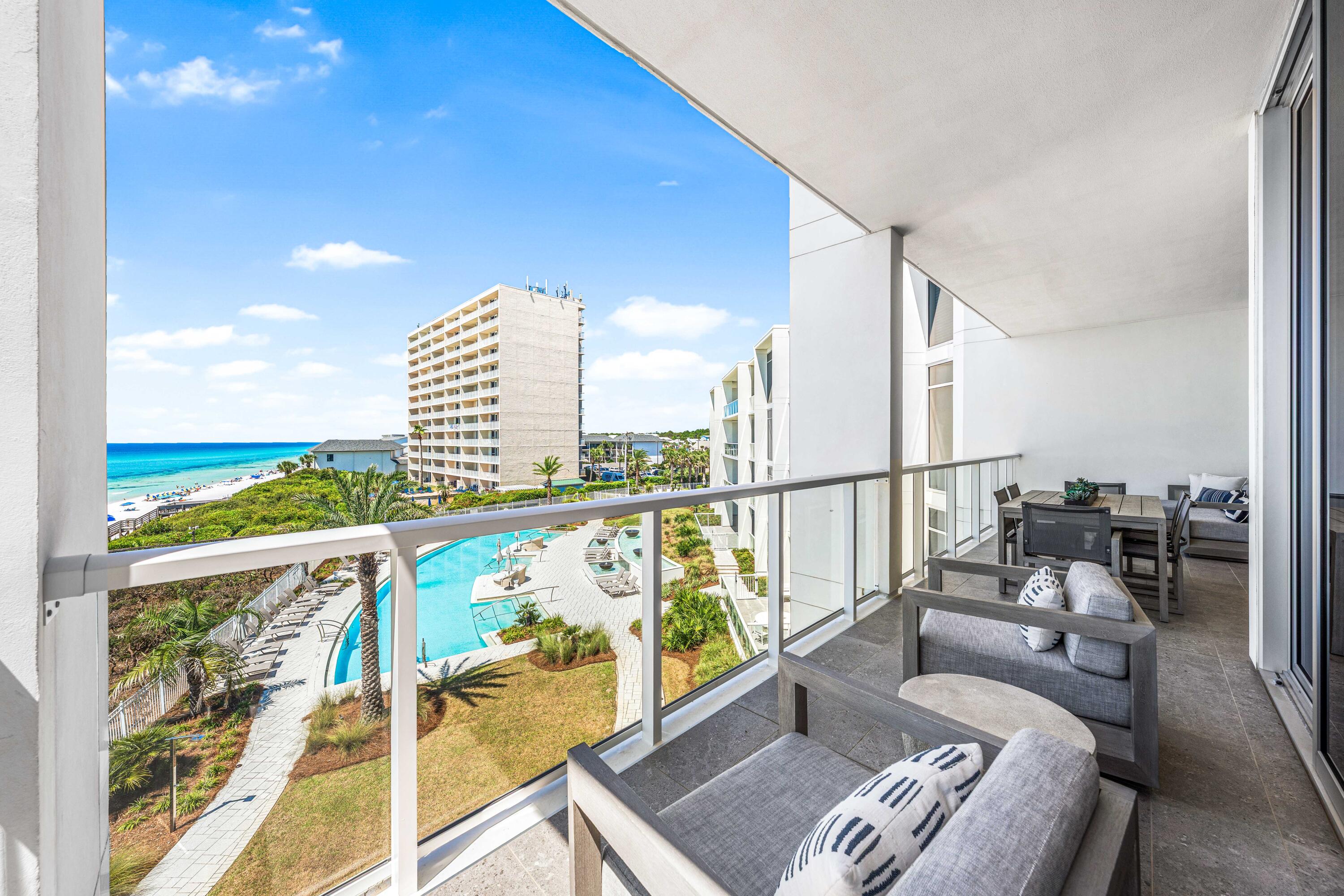 Thirty One - Residential