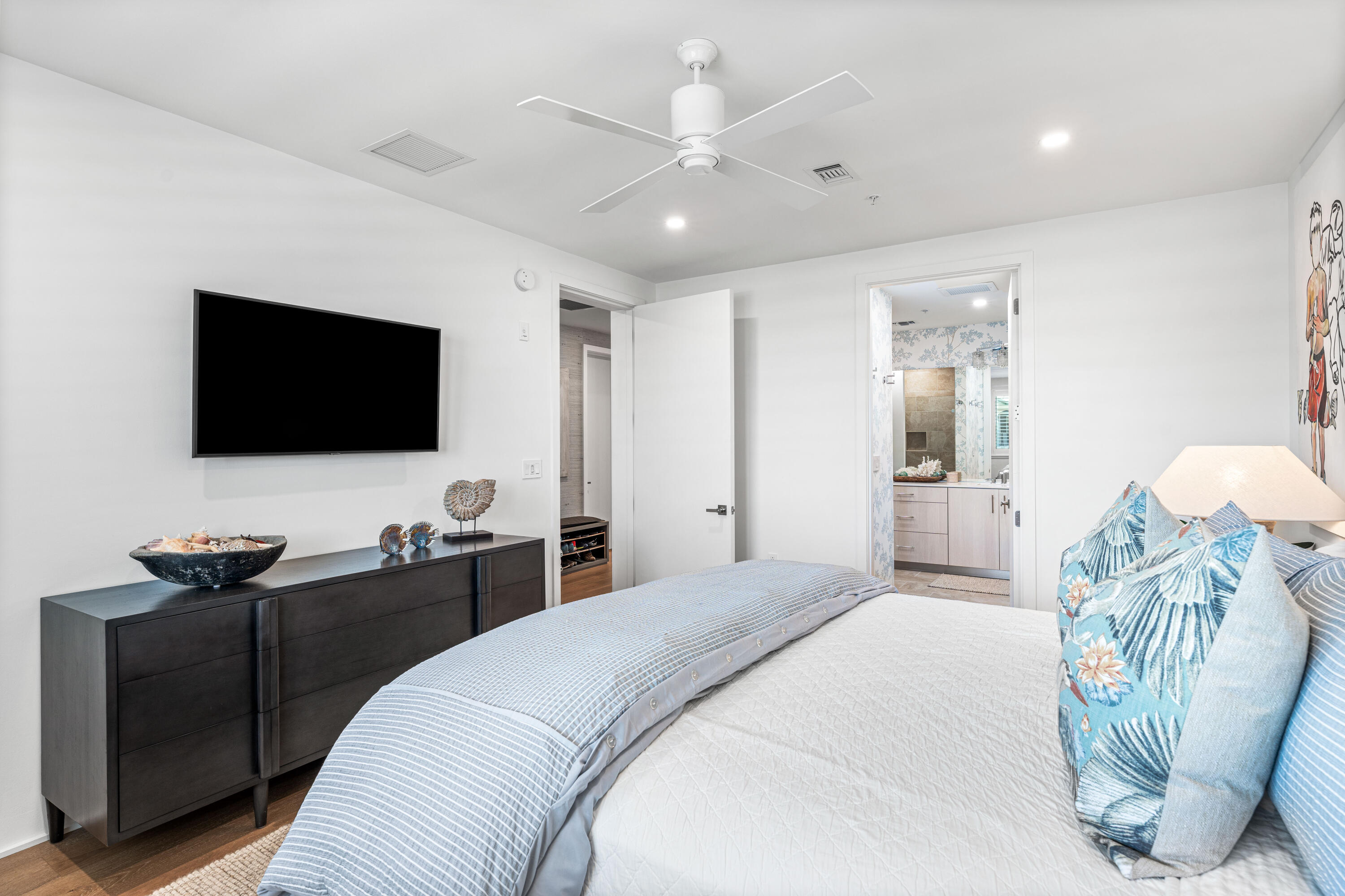 Thirty One - Residential