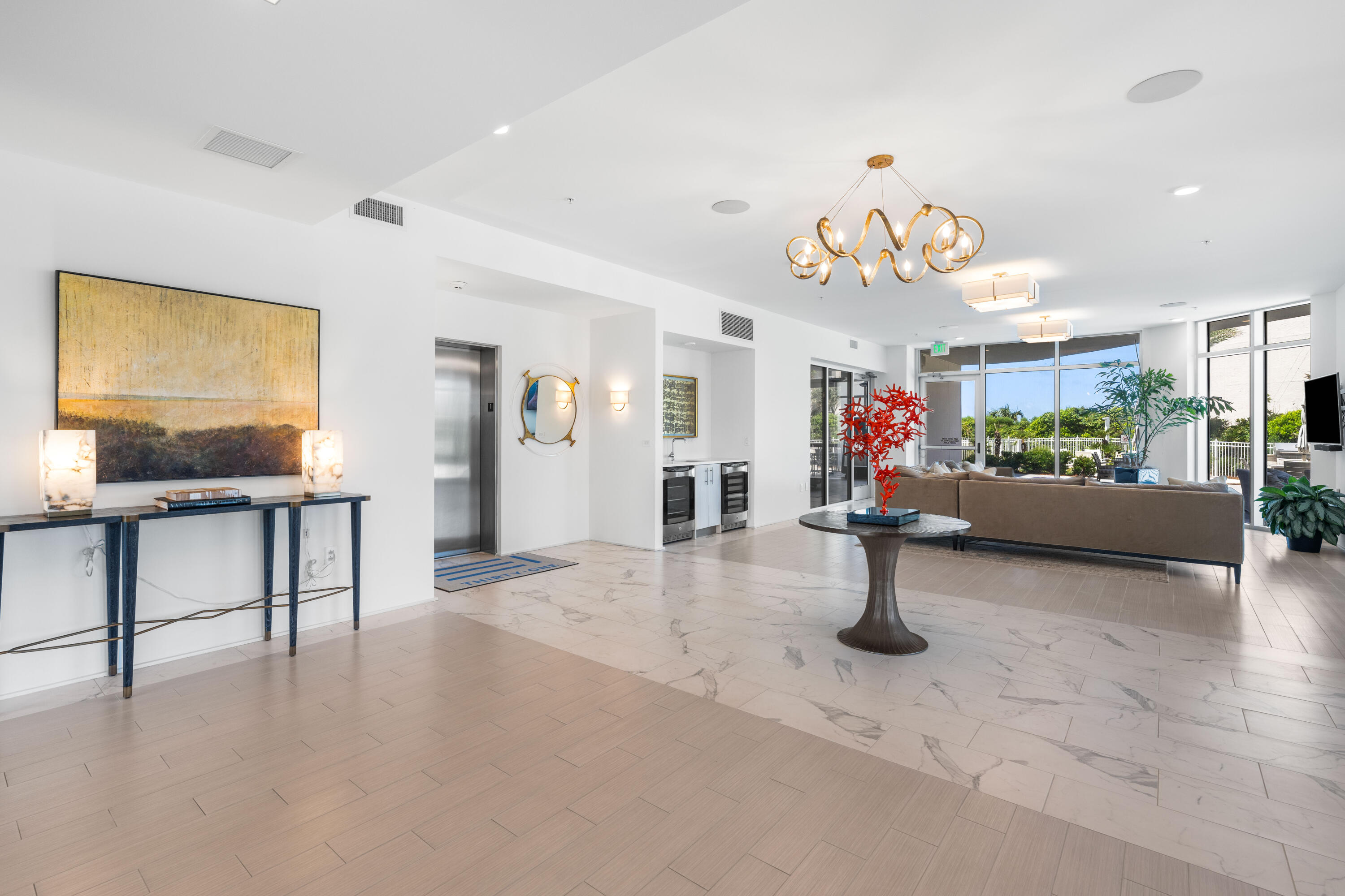 Thirty One - Residential