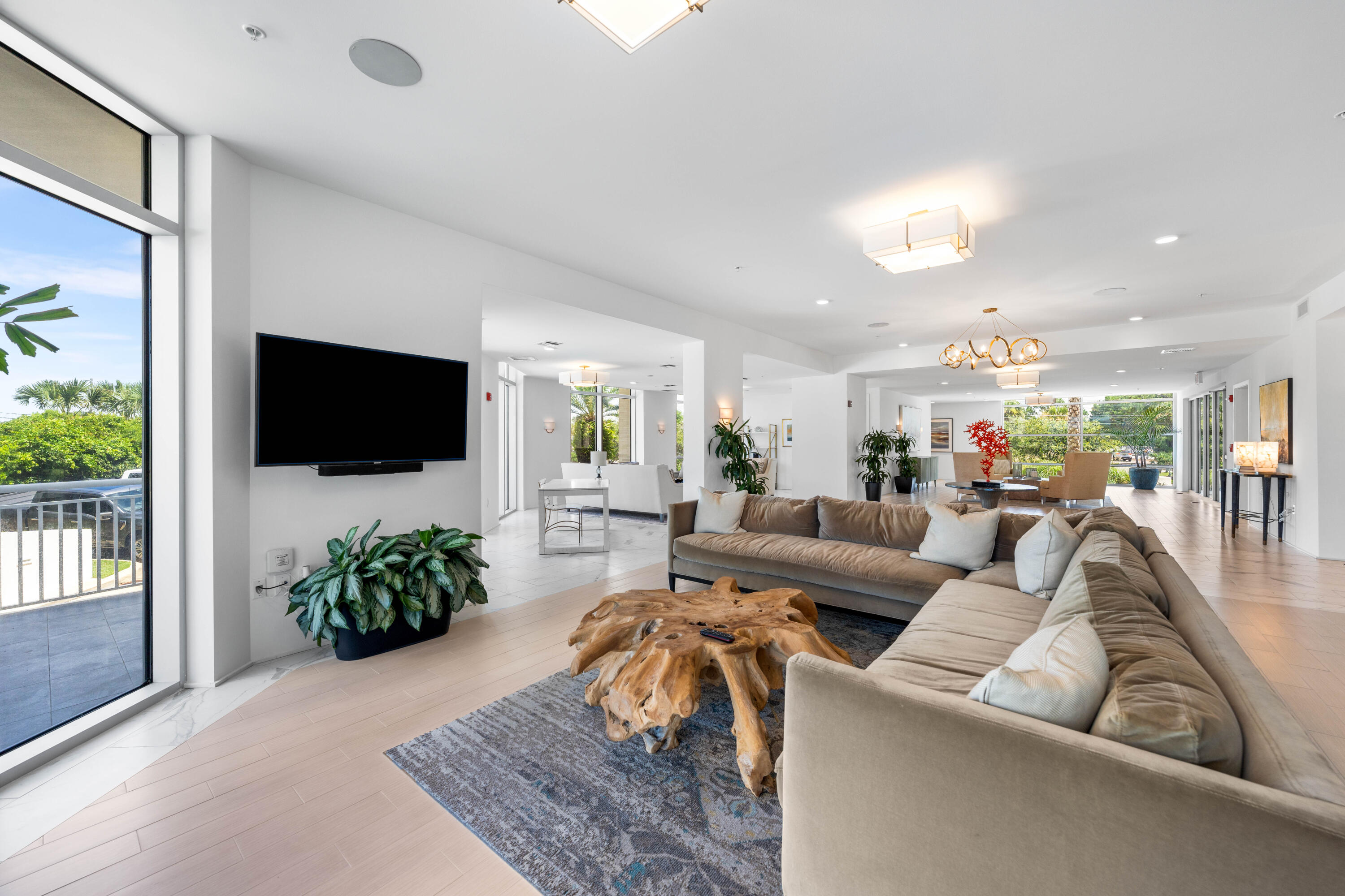 Thirty One - Residential