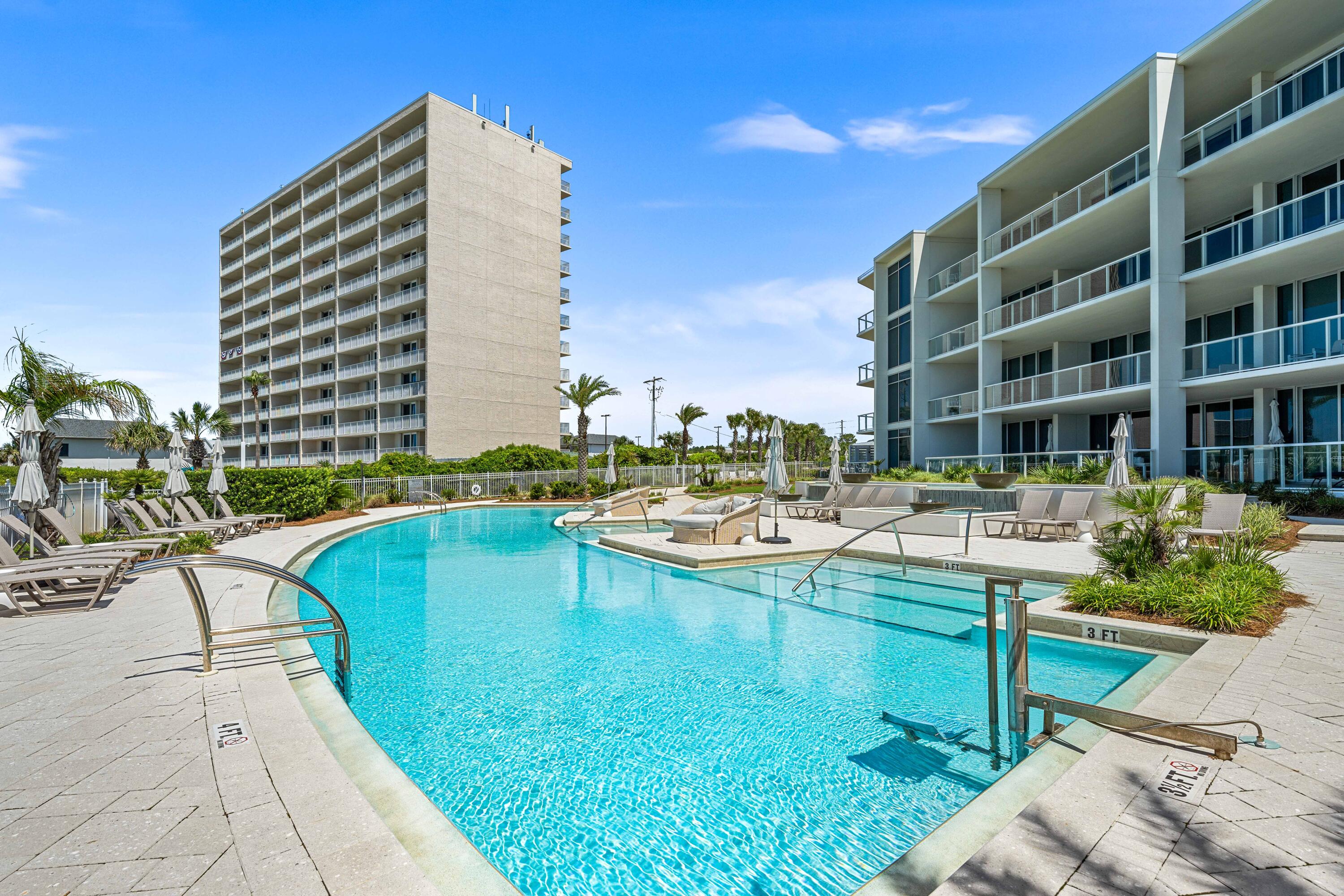 Thirty One - Residential