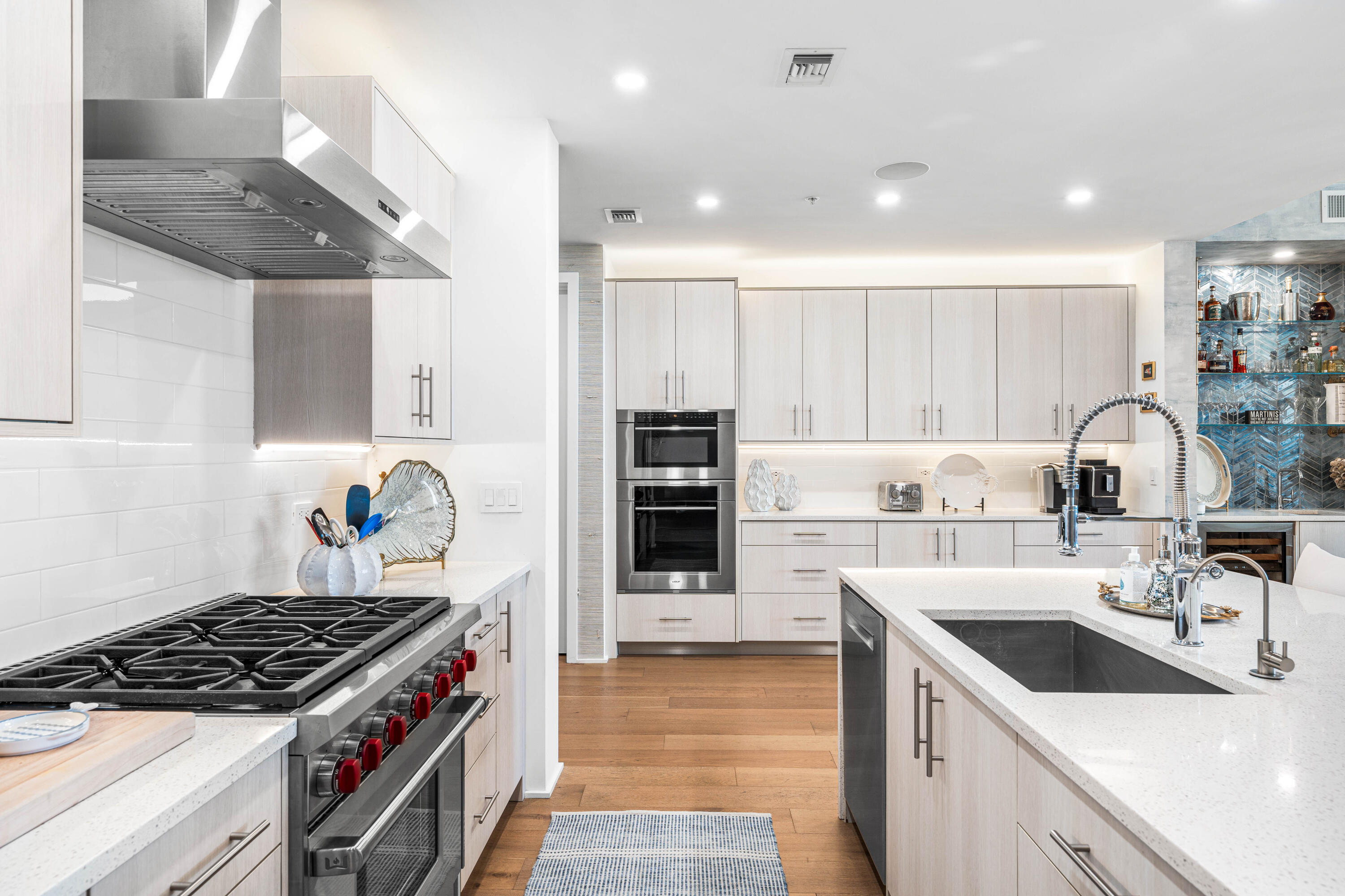 Thirty One - Residential