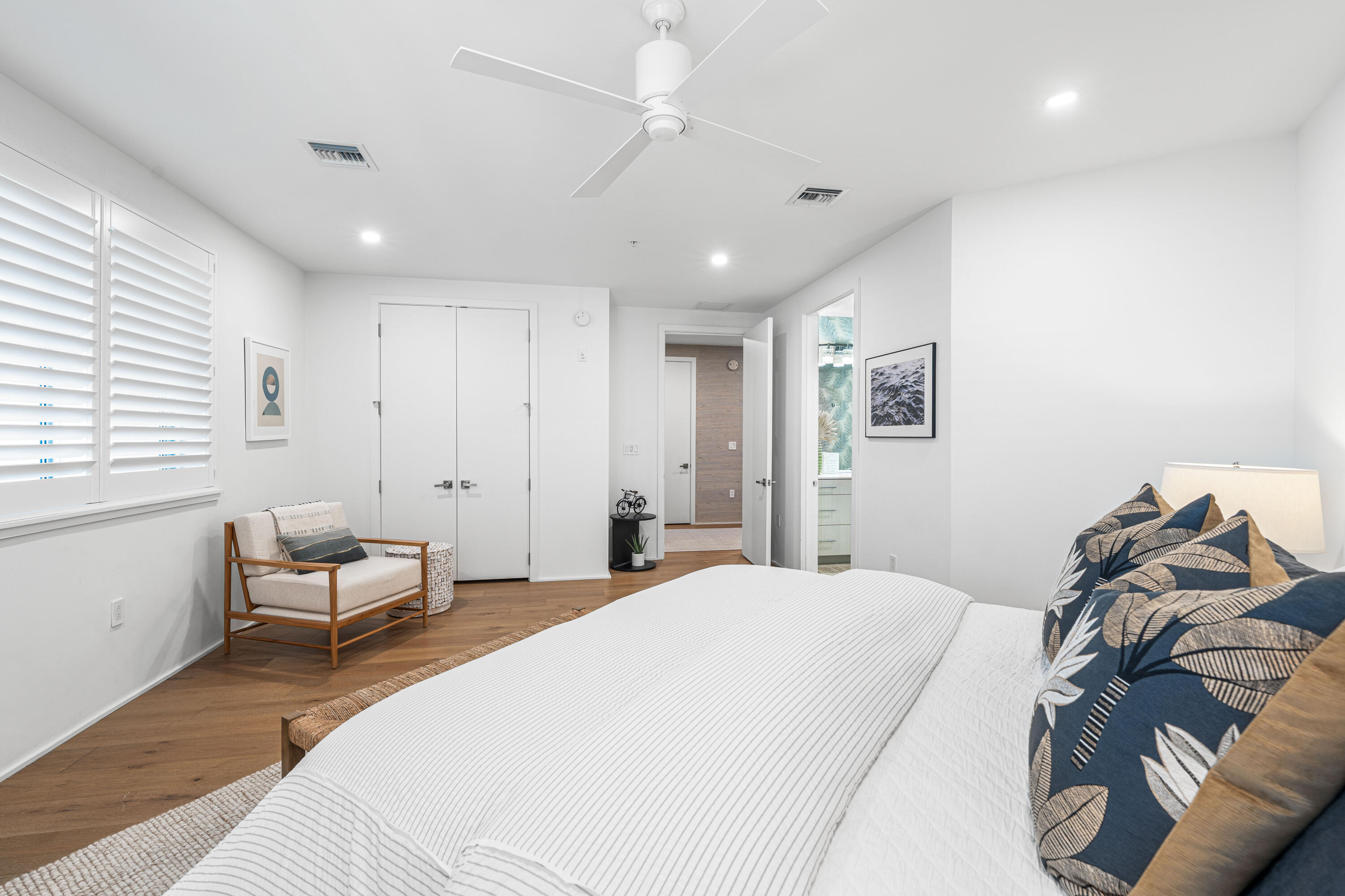 Thirty One - Residential