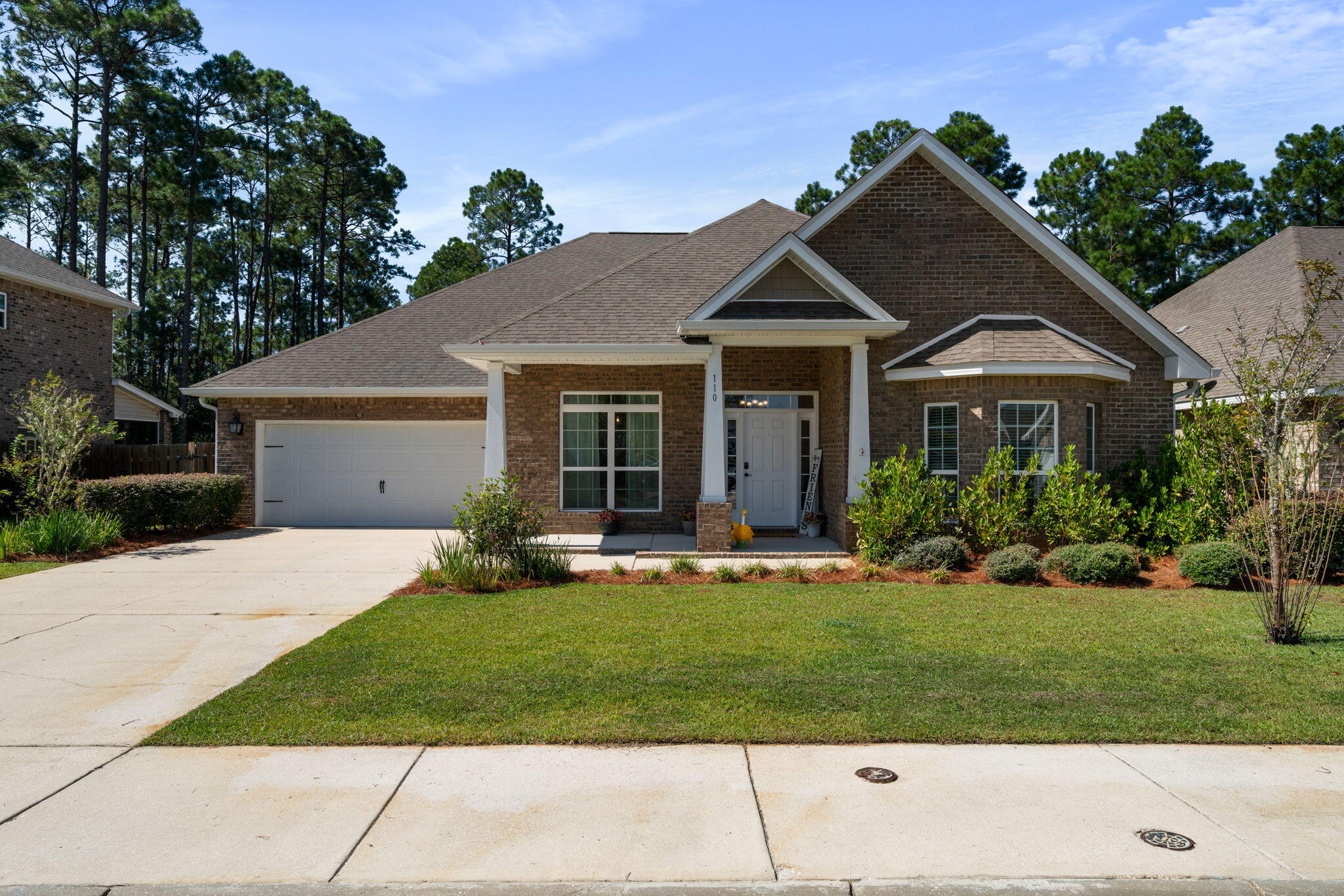 110 Conner Circle