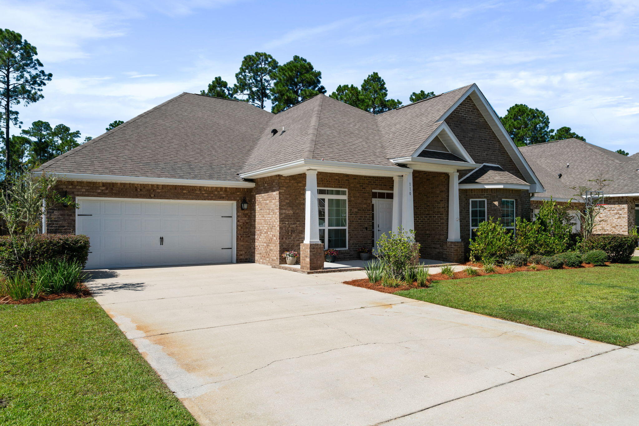 110 Conner Circle