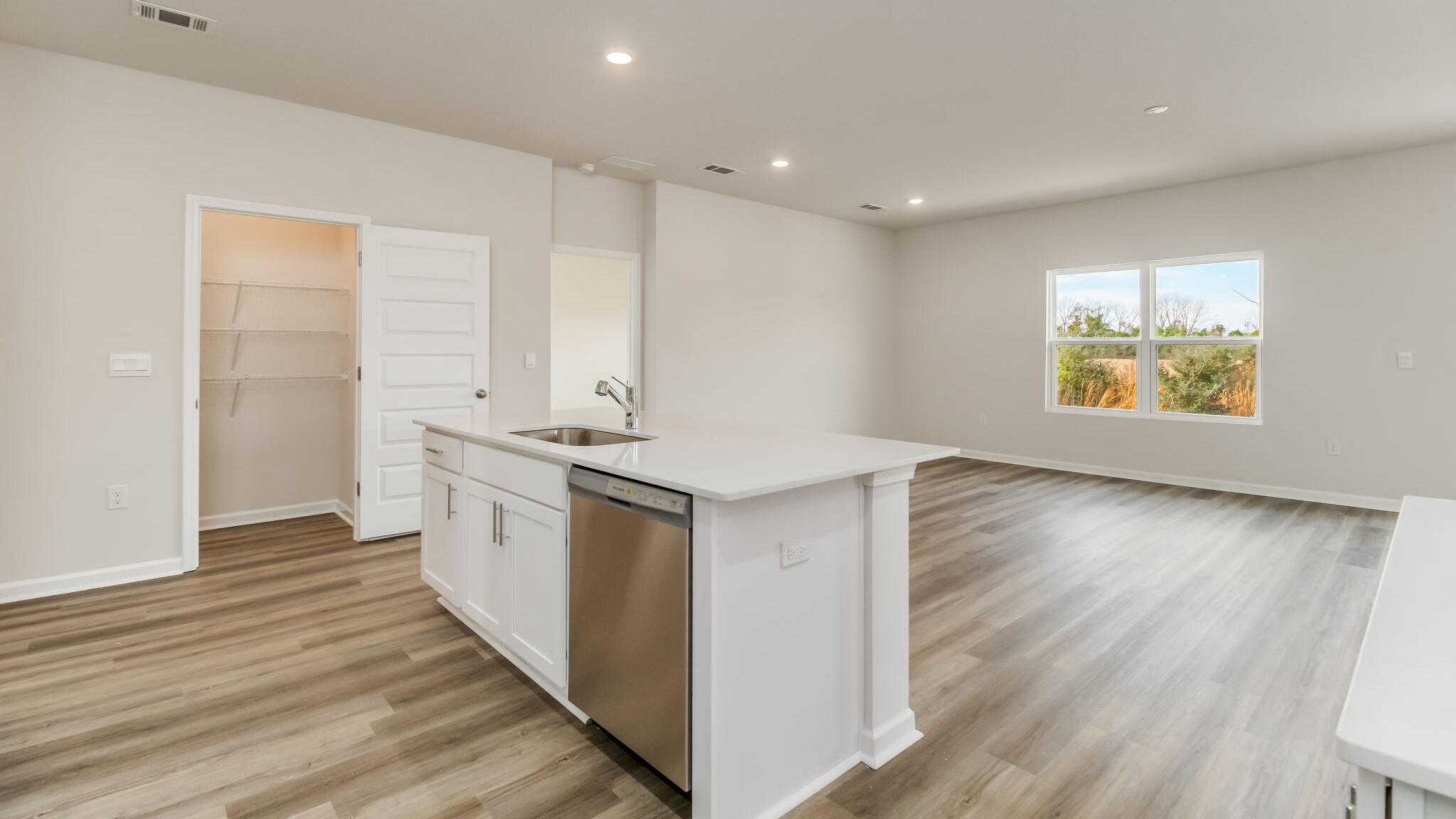 Deer Ridge Crossing - Residential