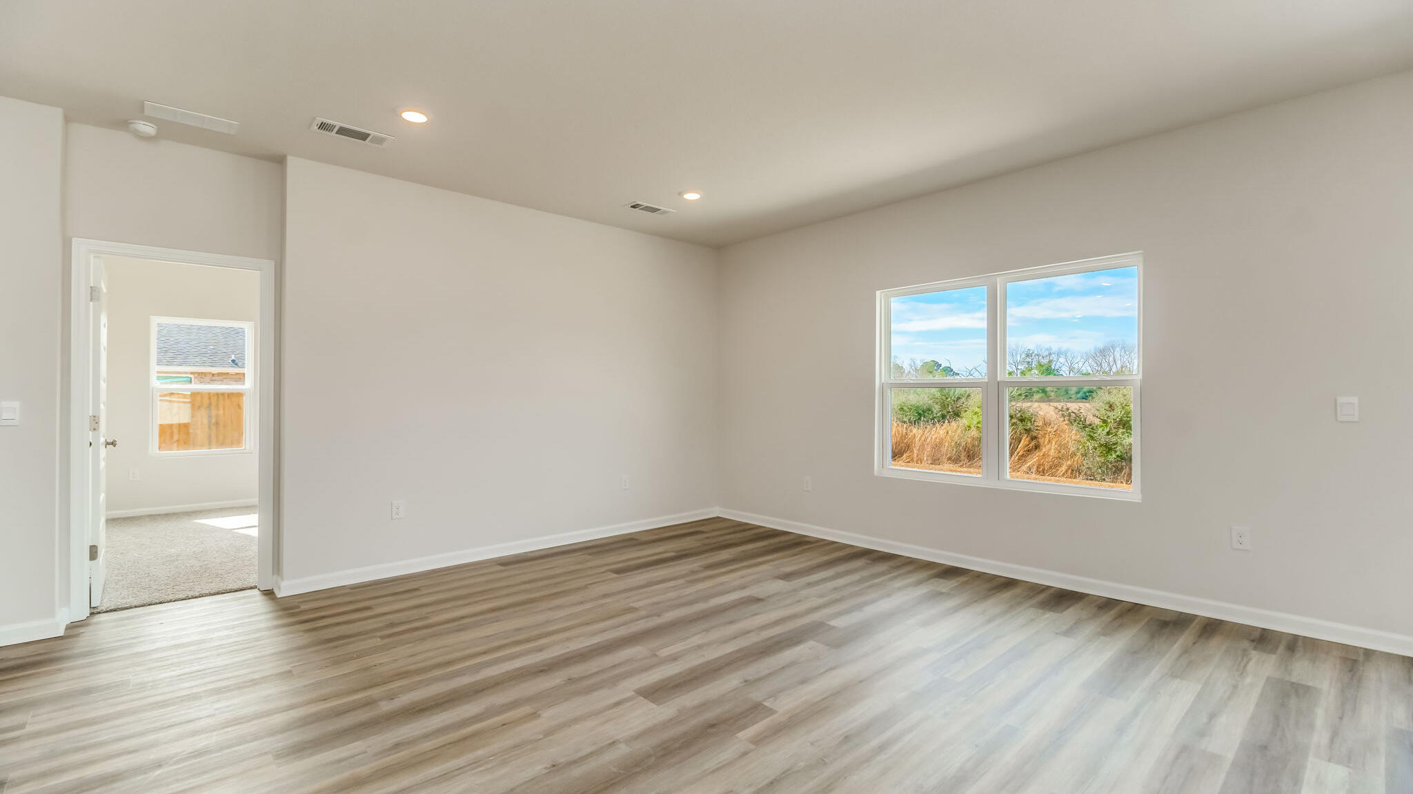 Deer Ridge Crossing - Residential