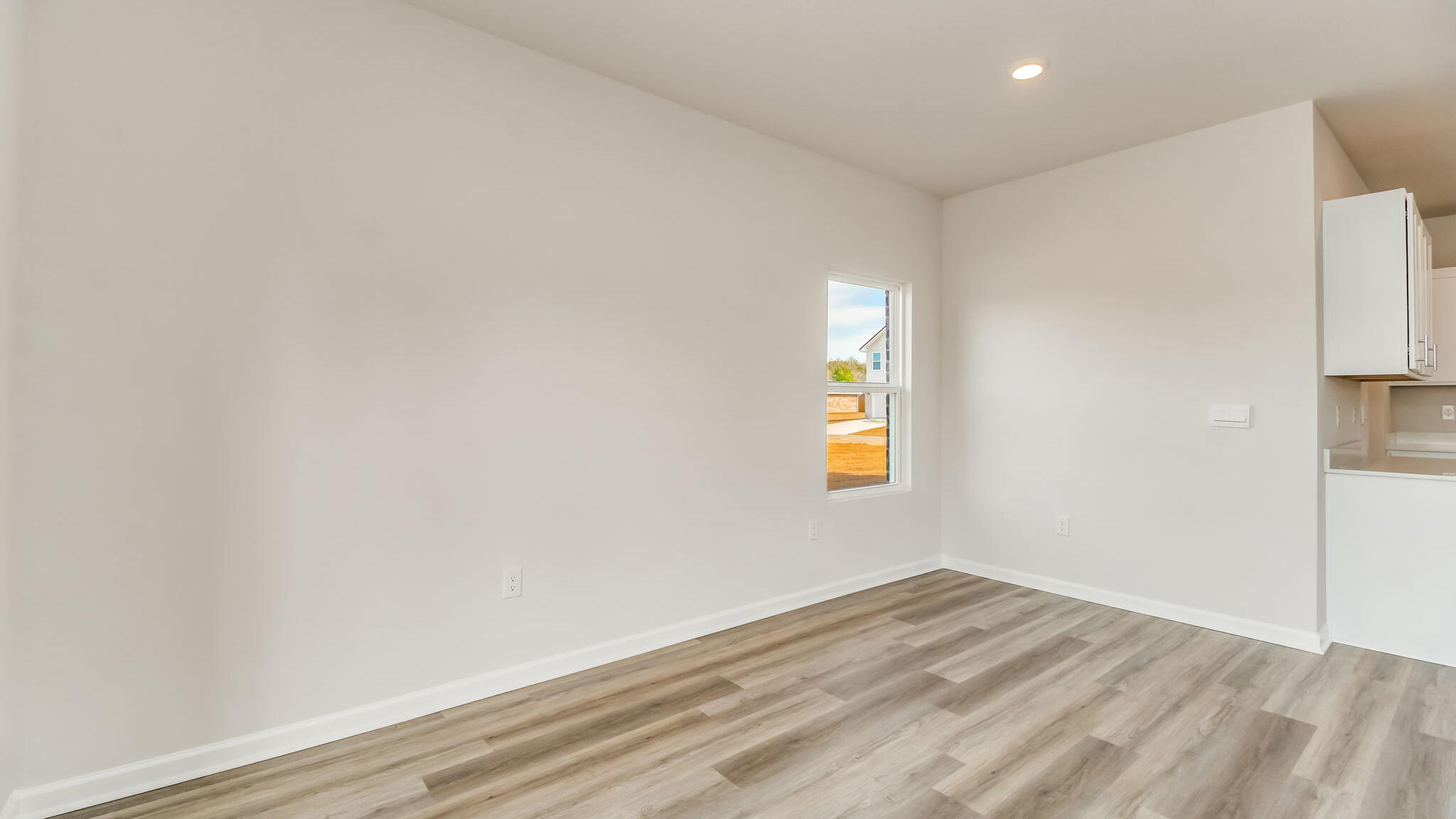 Deer Ridge Crossing - Residential