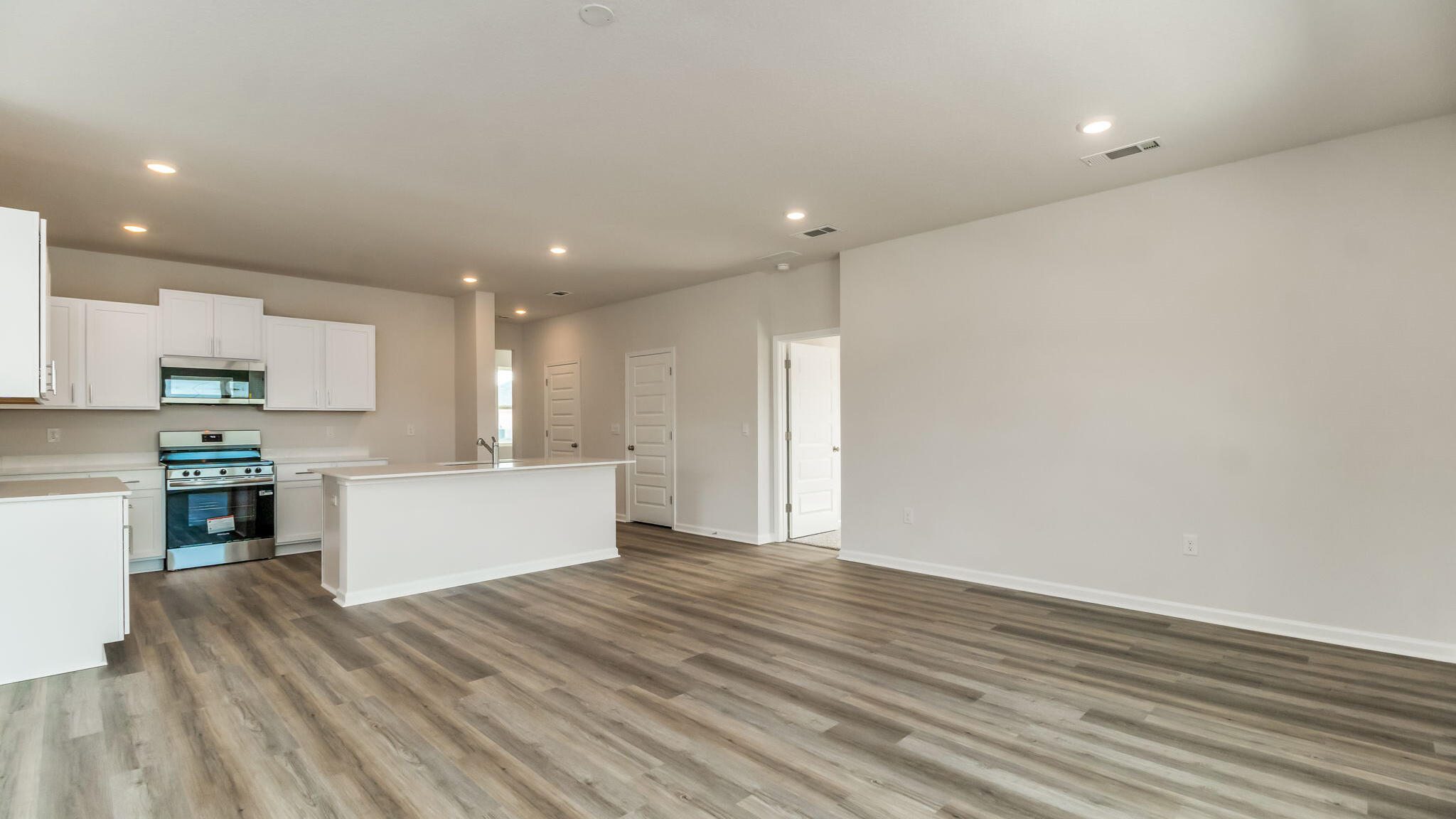 Deer Ridge Crossing - Residential