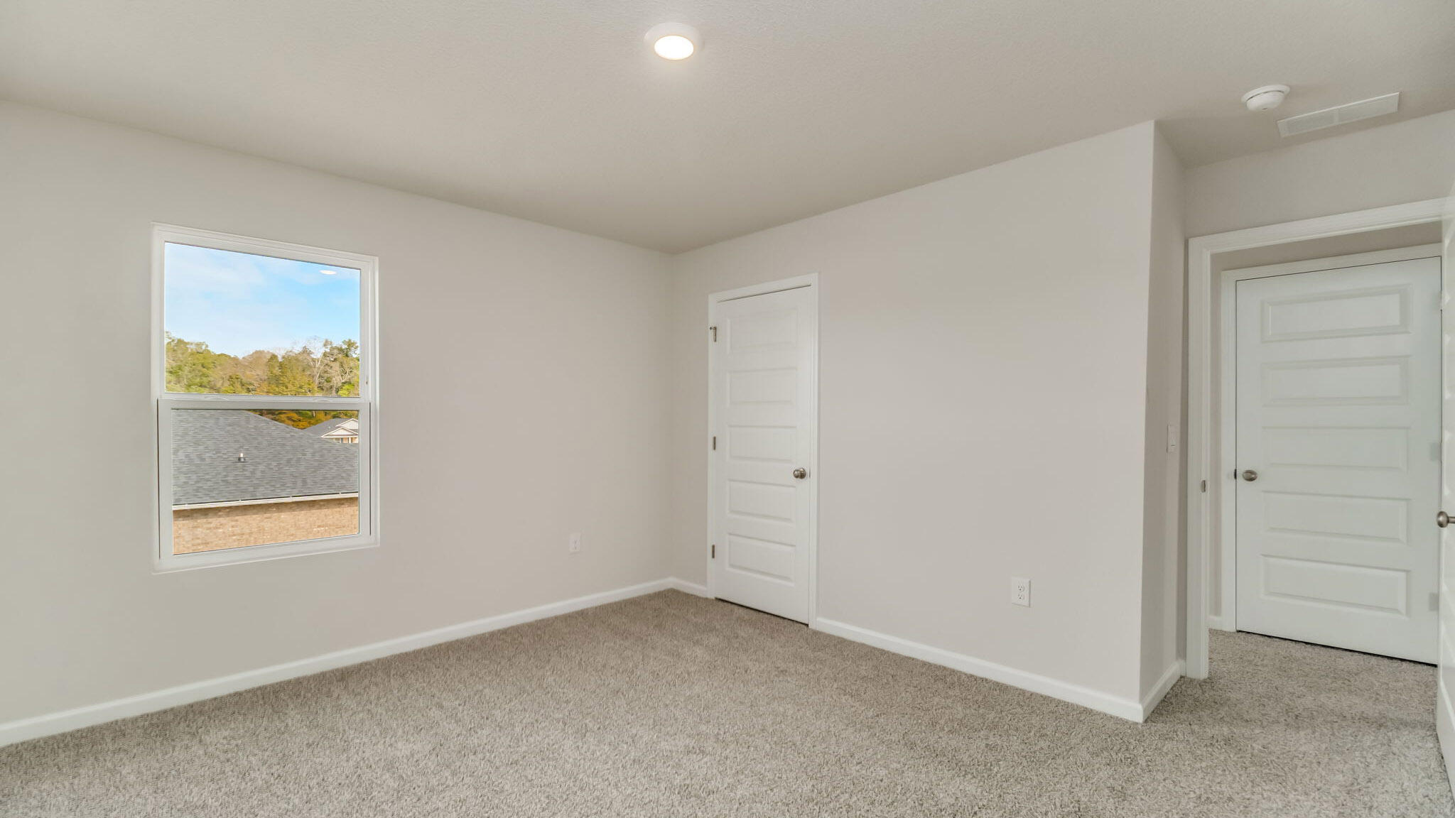 Deer Ridge Crossing - Residential