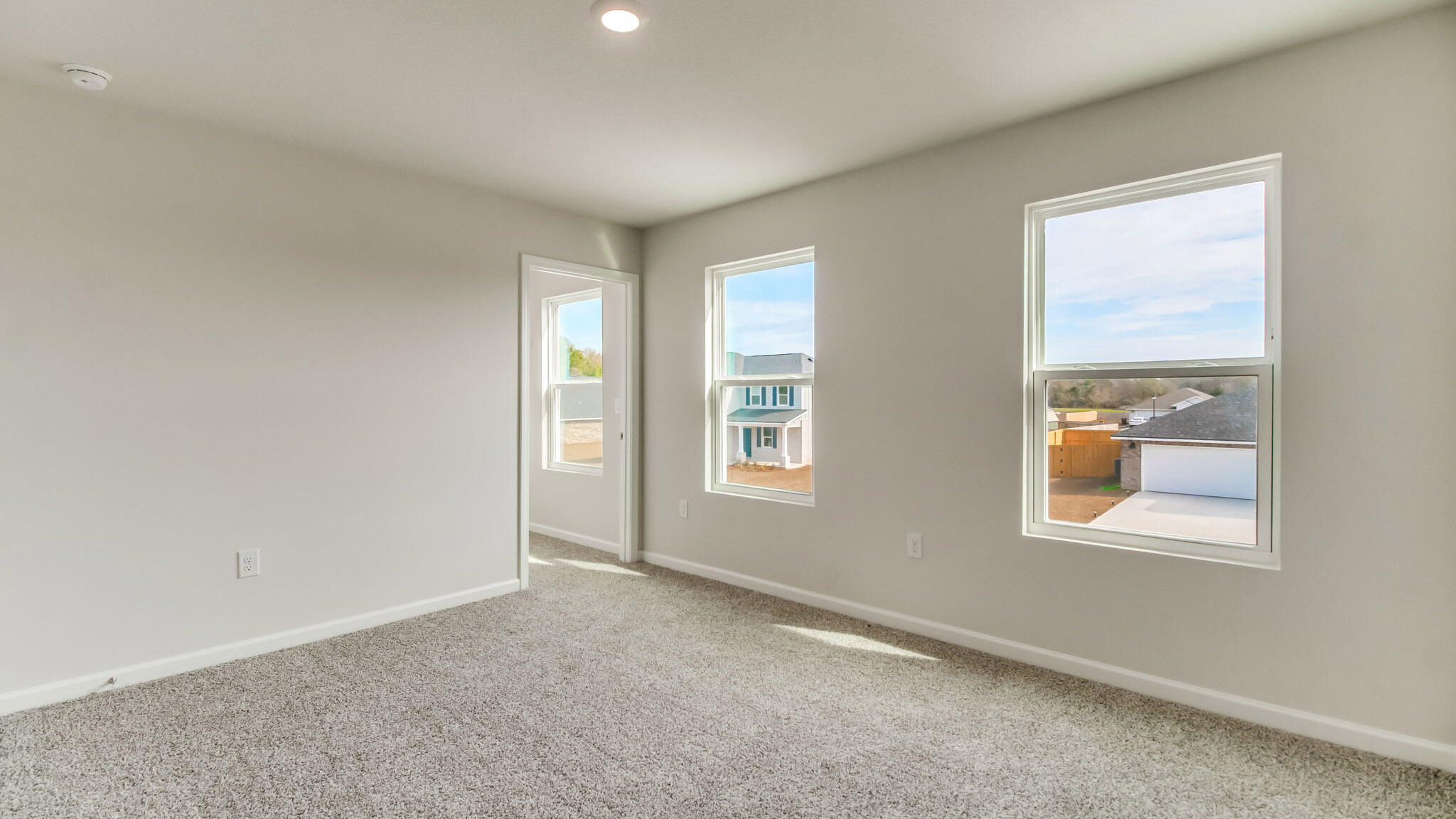 Deer Ridge Crossing - Residential