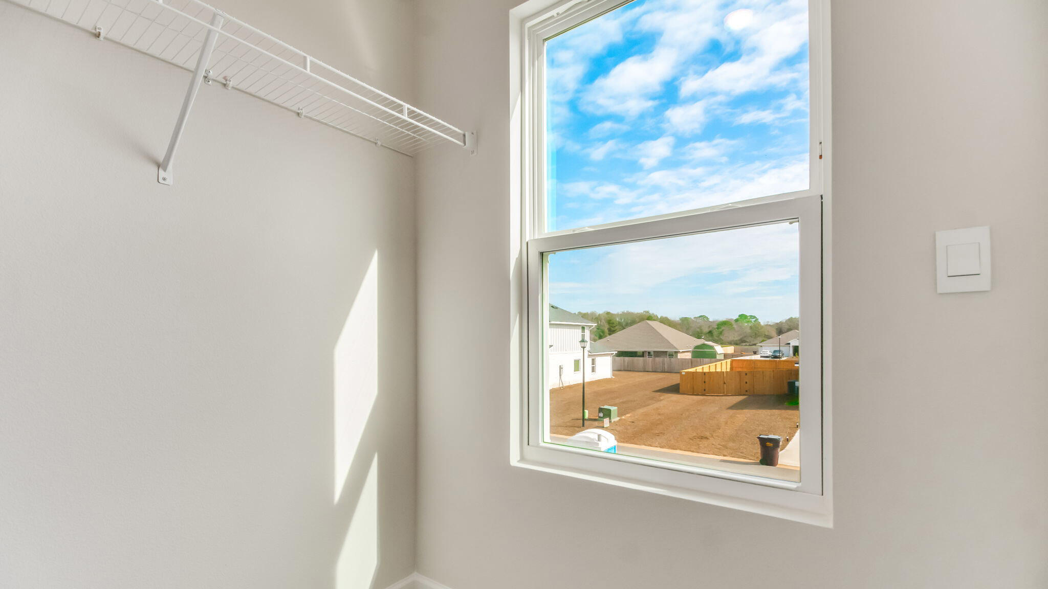 Deer Ridge Crossing - Residential