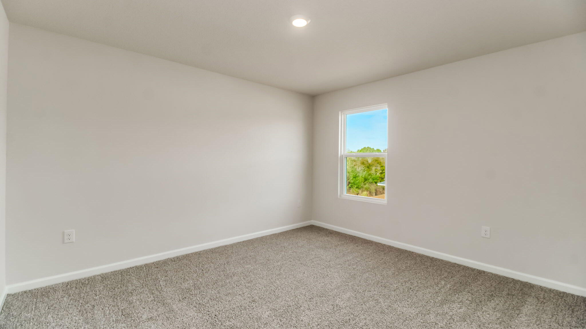 Deer Ridge Crossing - Residential