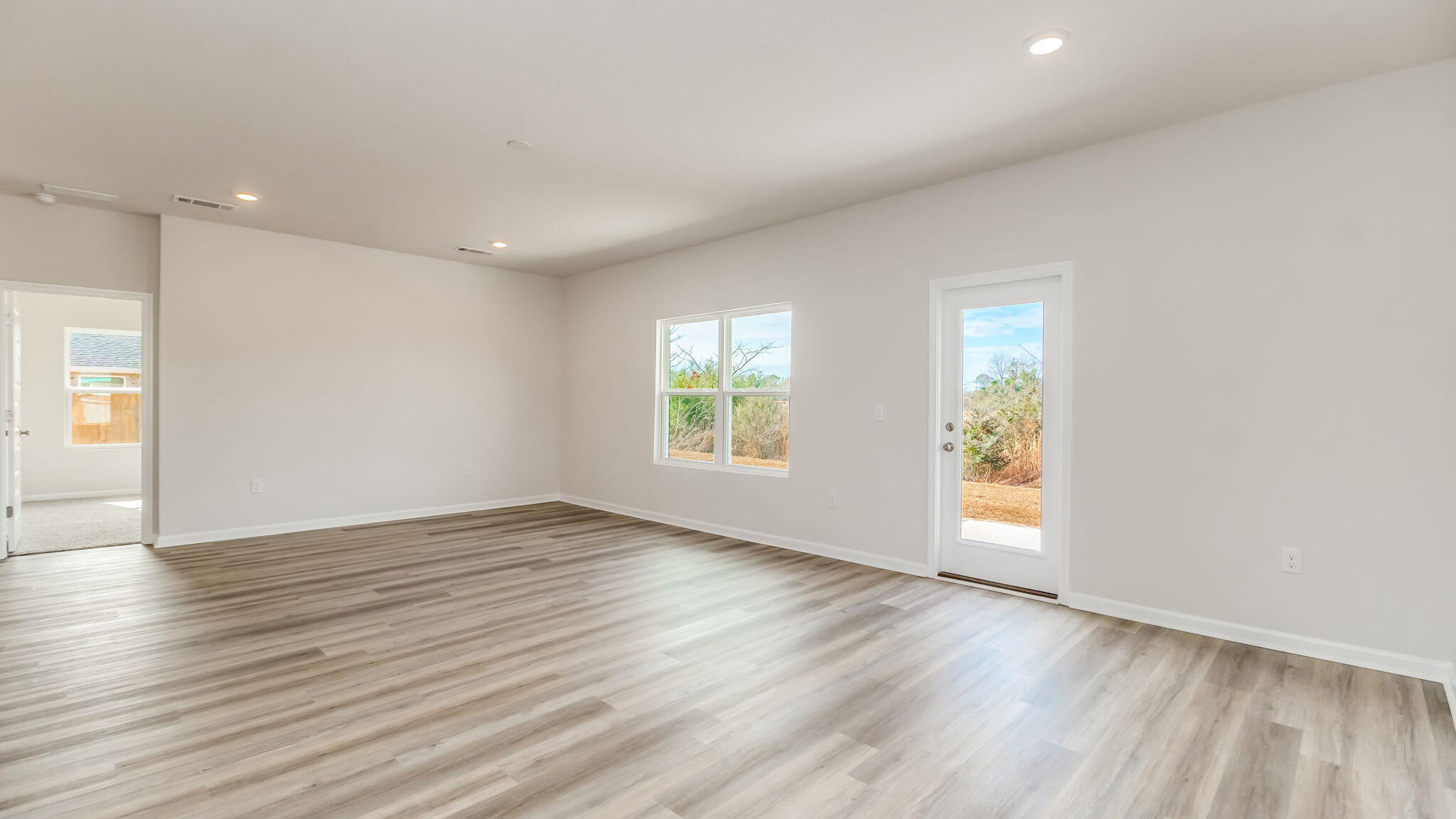 Deer Ridge Crossing - Residential