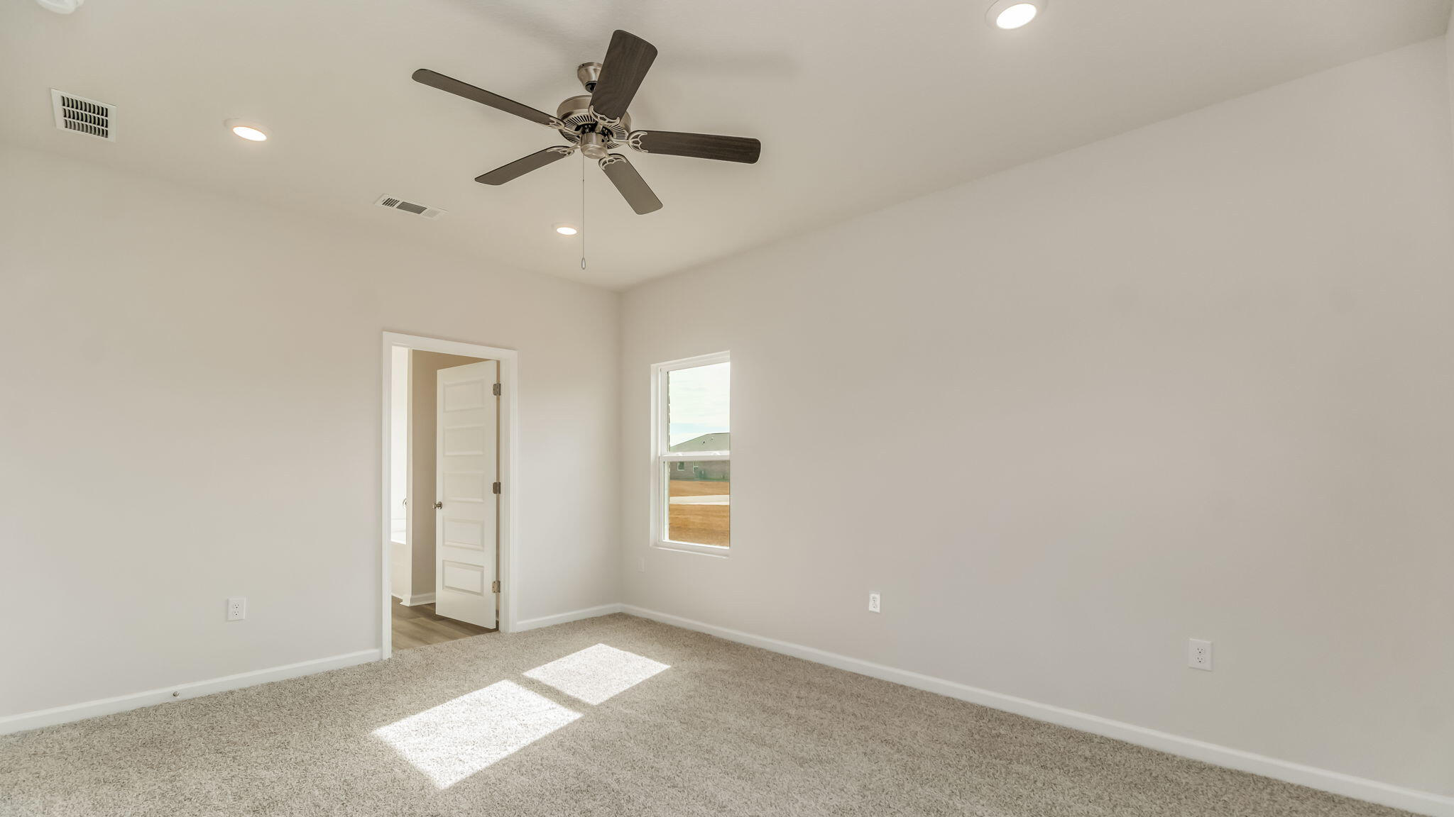 Deer Ridge Crossing - Residential