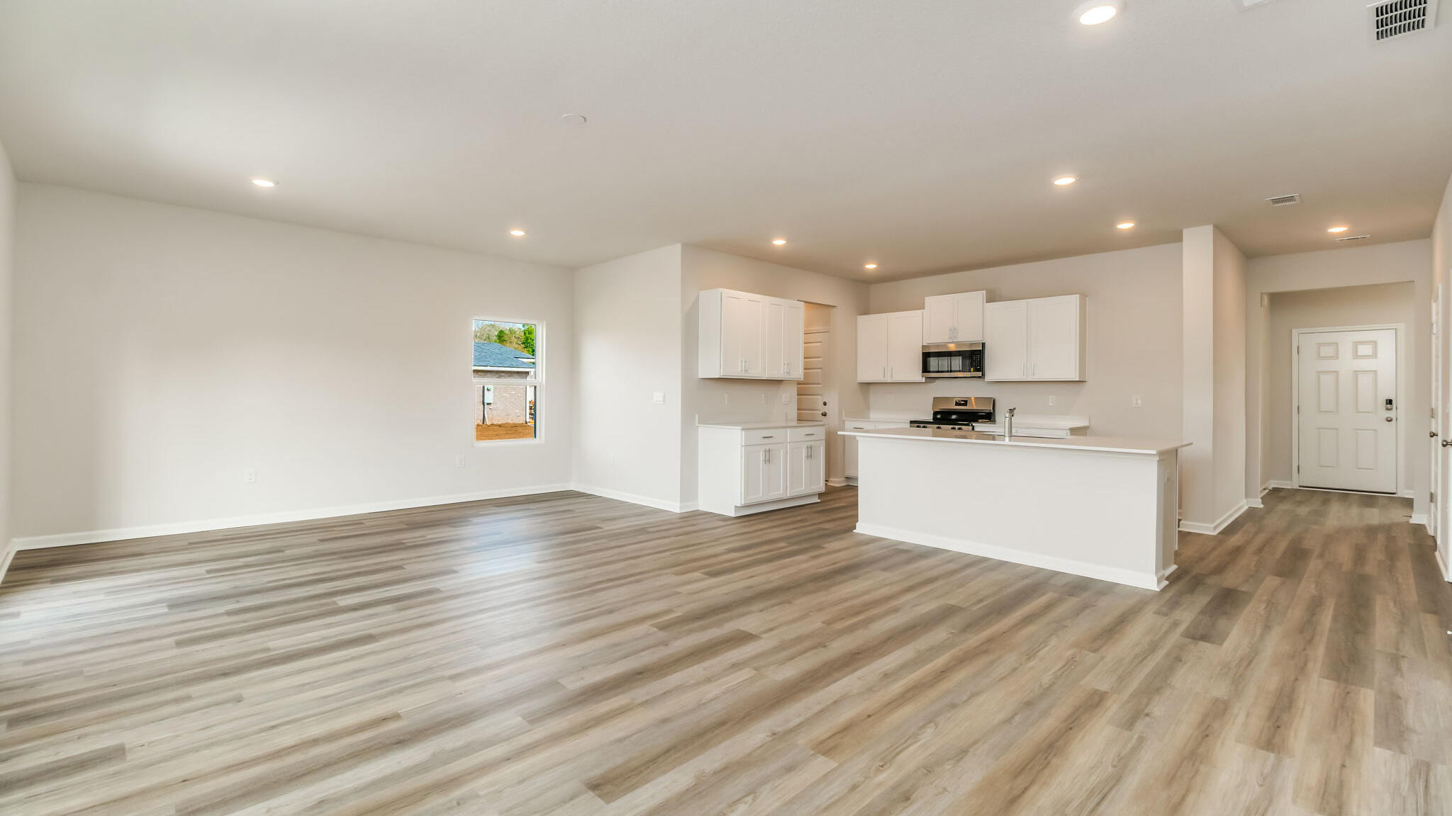 Deer Ridge Crossing - Residential