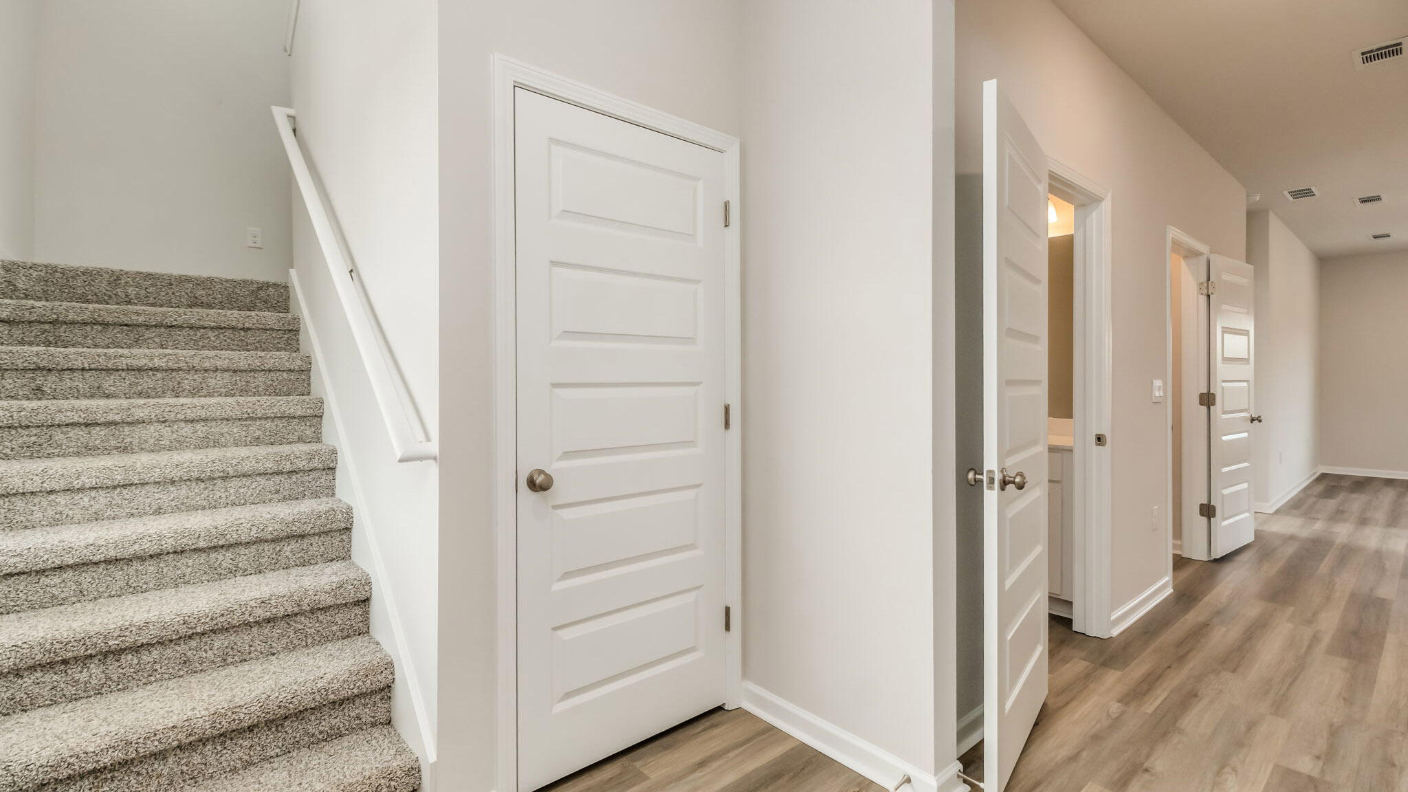 Deer Ridge Crossing - Residential