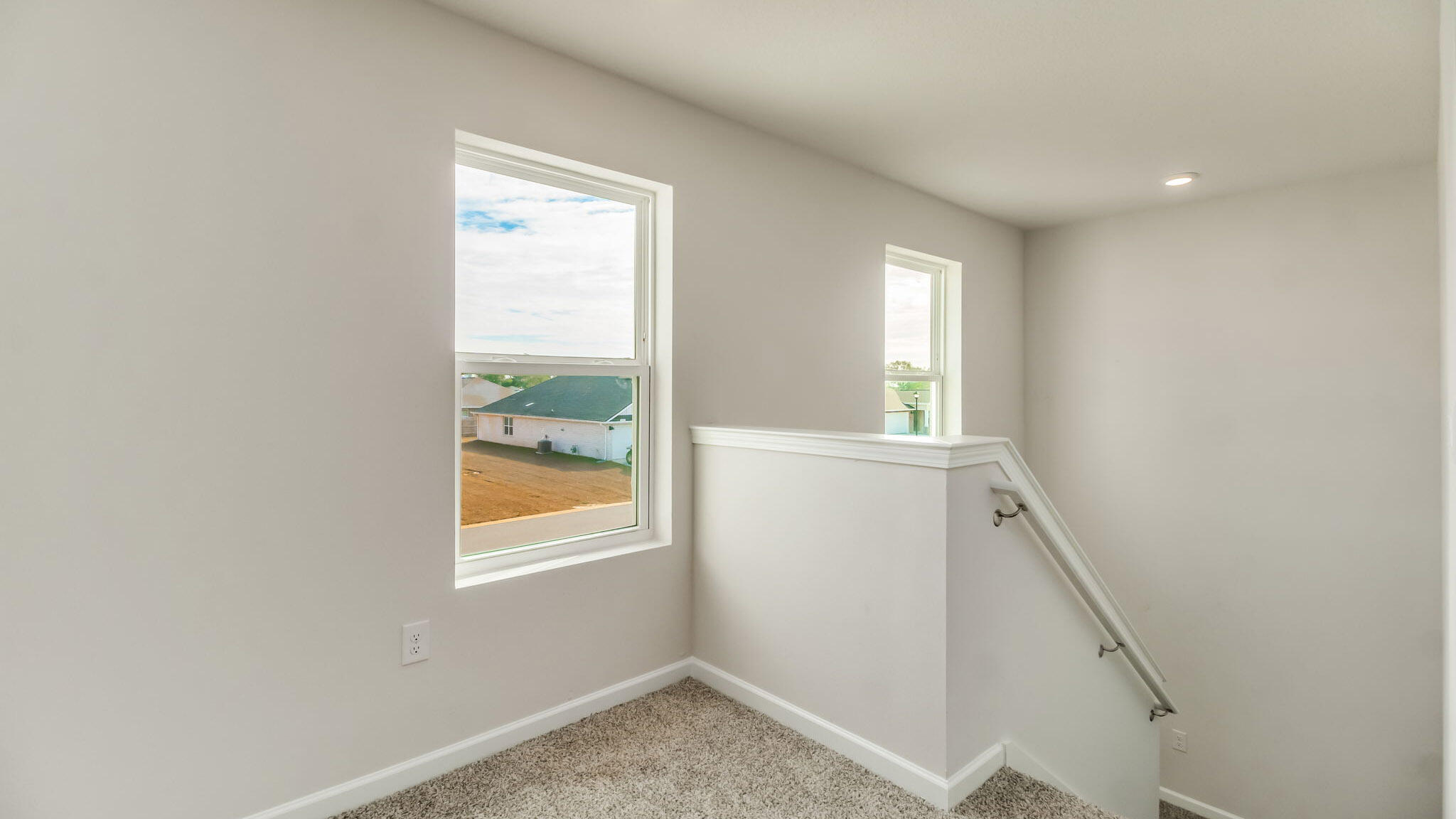 Deer Ridge Crossing - Residential