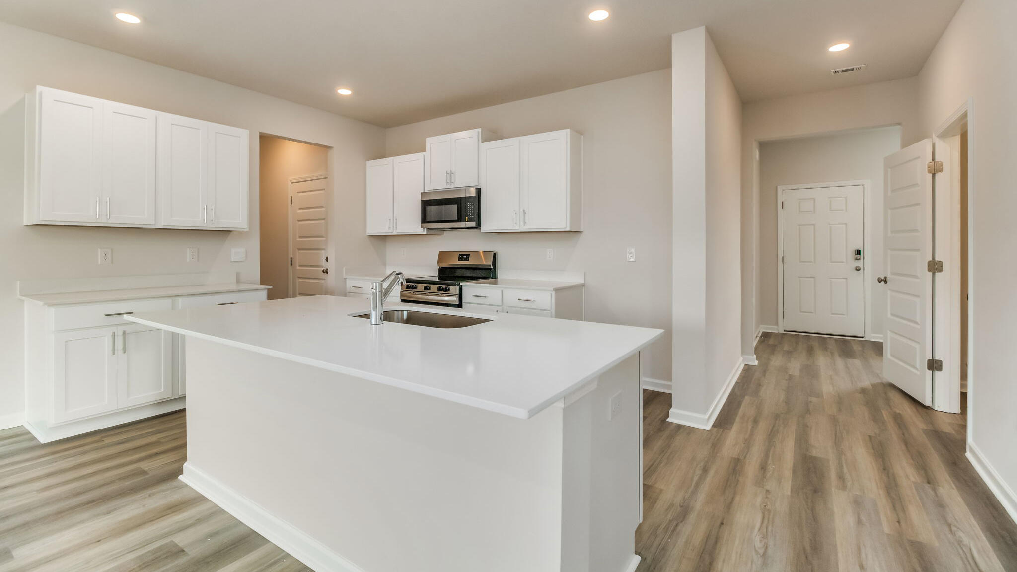 Deer Ridge Crossing - Residential