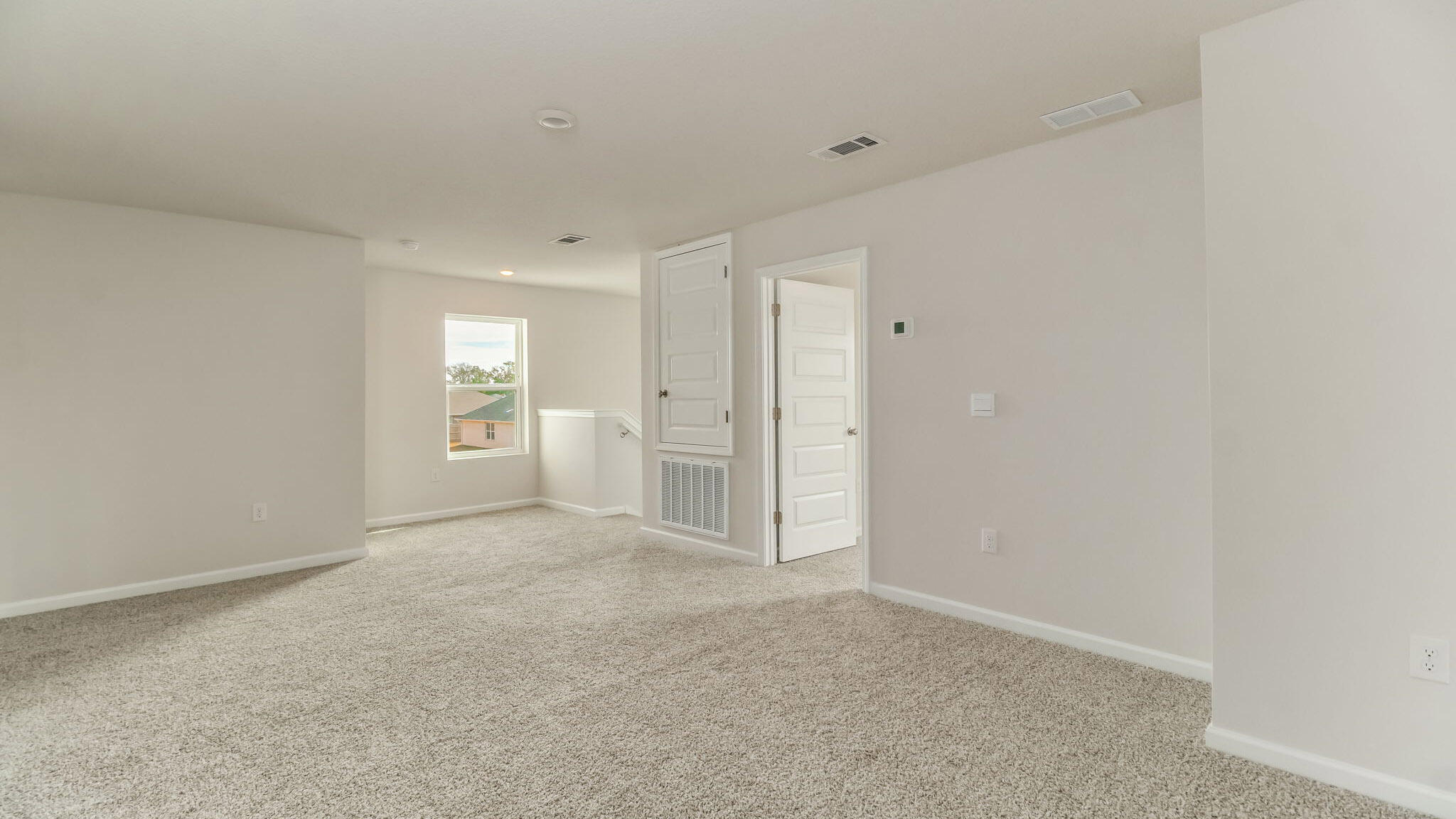 Deer Ridge Crossing - Residential