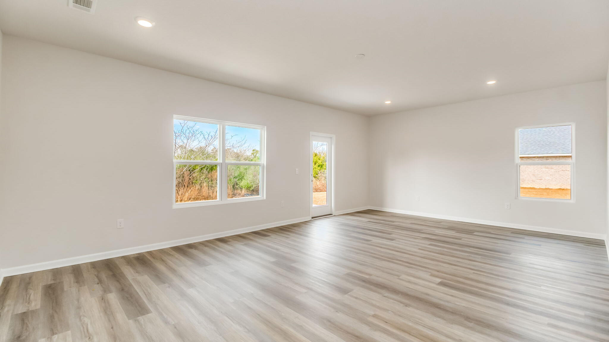 Deer Ridge Crossing - Residential