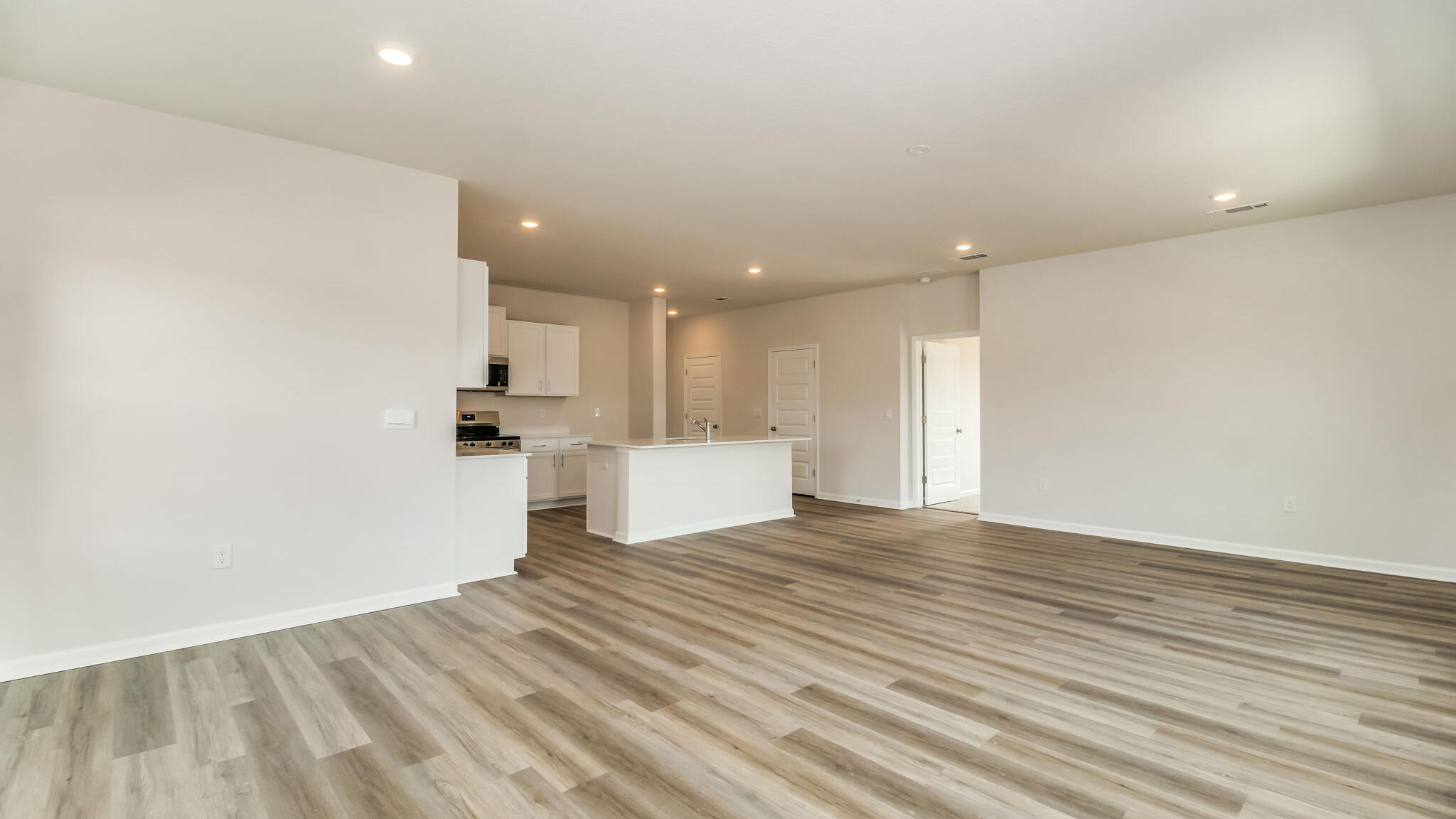 Deer Ridge Crossing - Residential