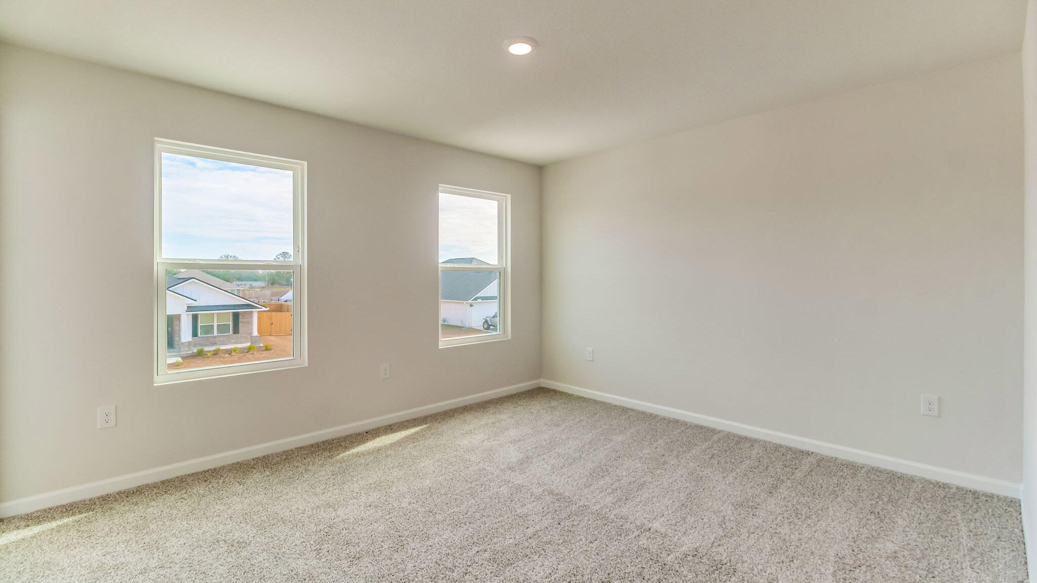 Deer Ridge Crossing - Residential