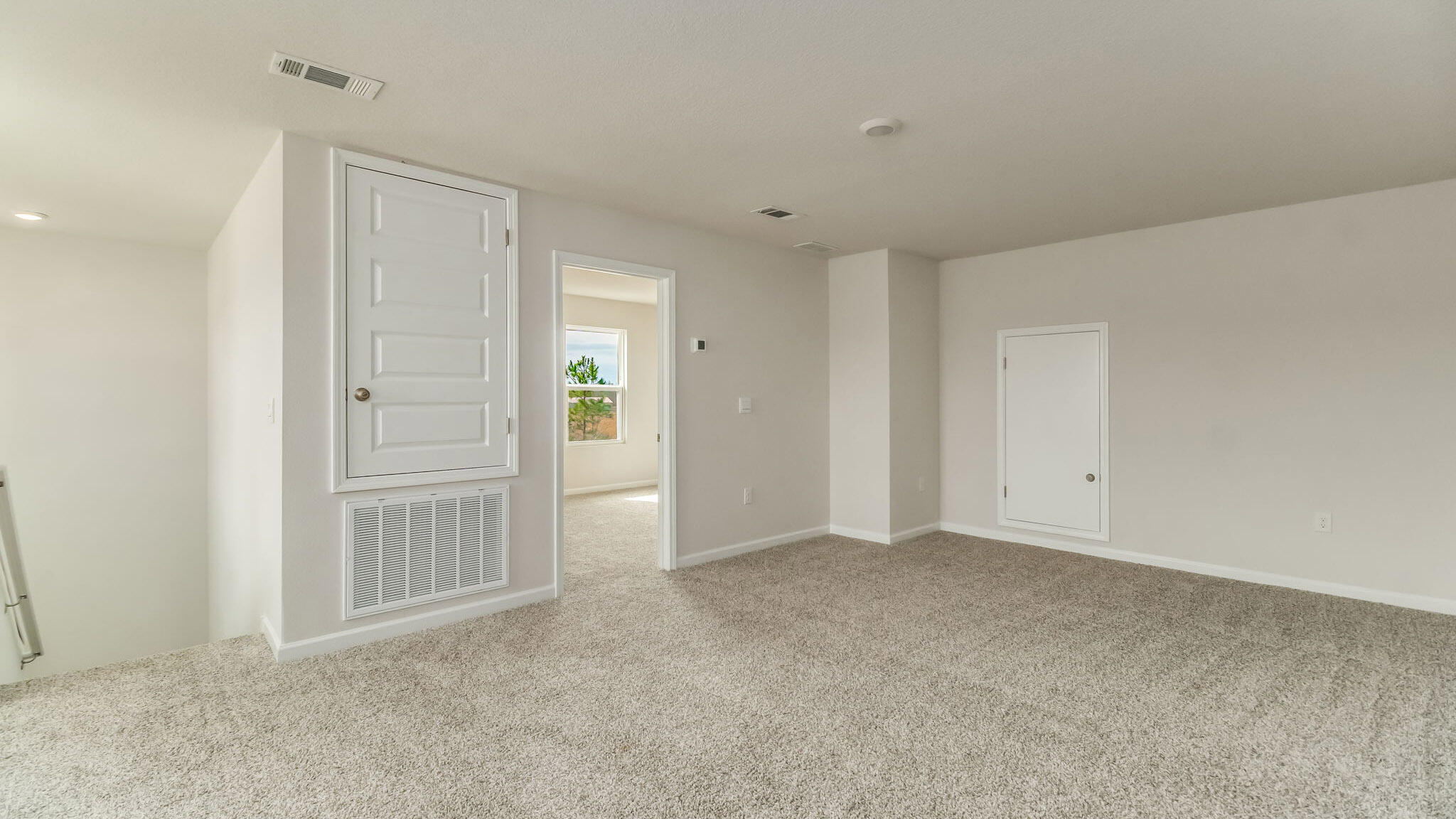 Deer Ridge Crossing - Residential