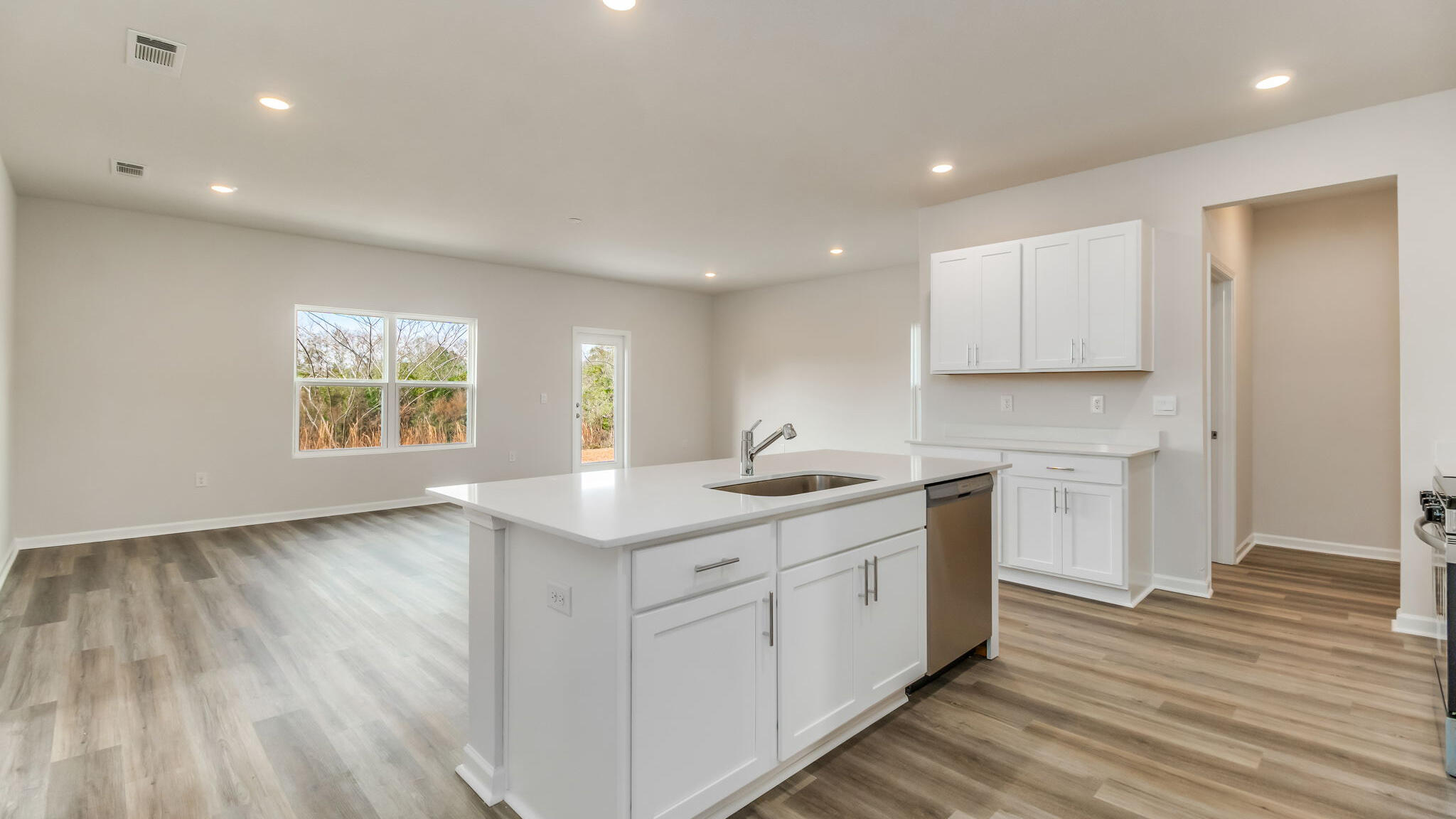 Deer Ridge Crossing - Residential