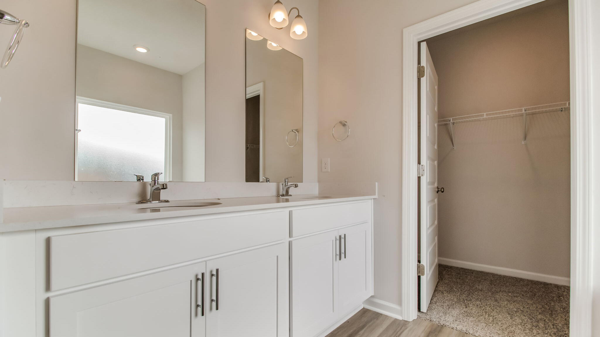 Deer Ridge Crossing - Residential