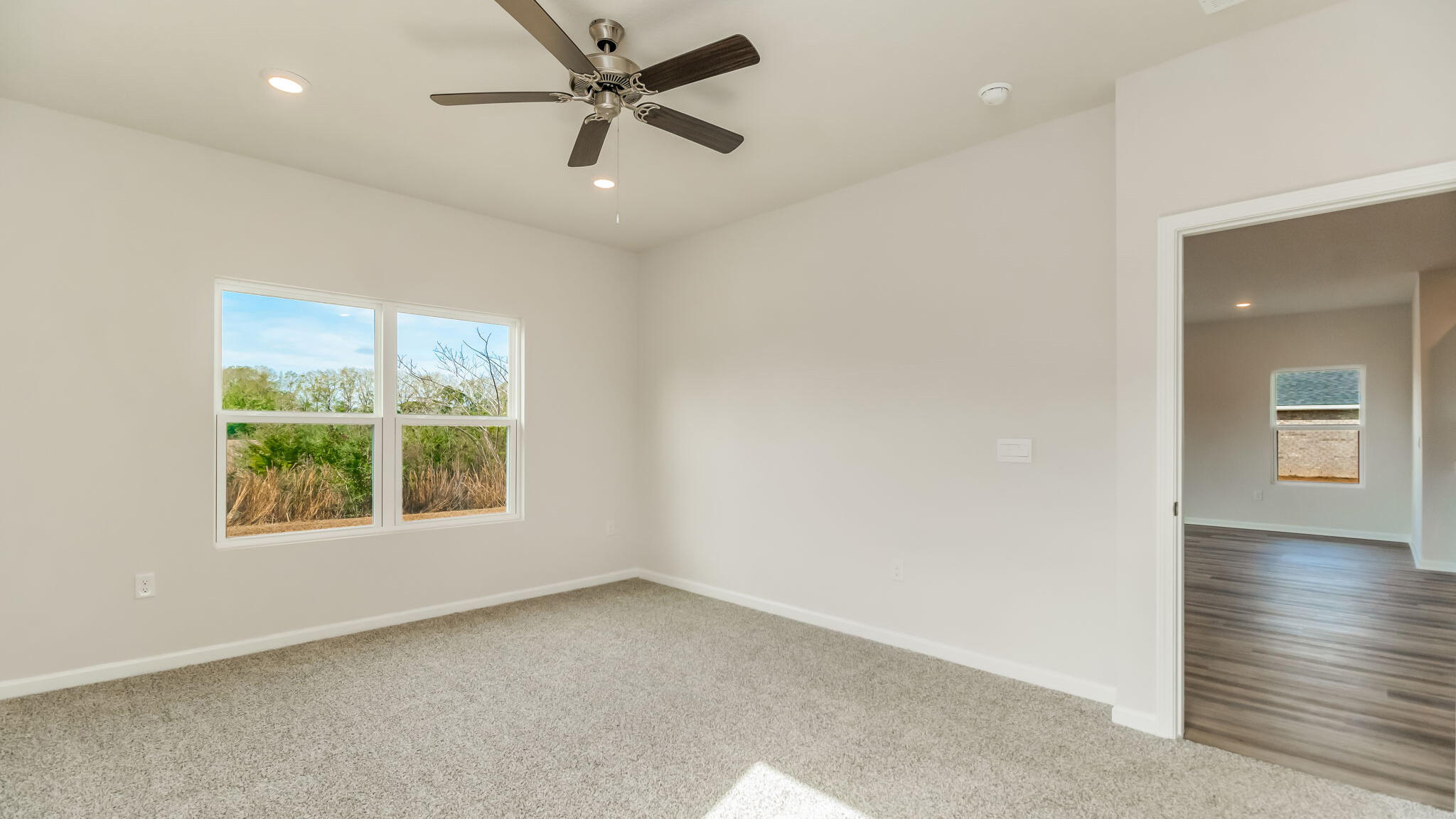 Deer Ridge Crossing - Residential