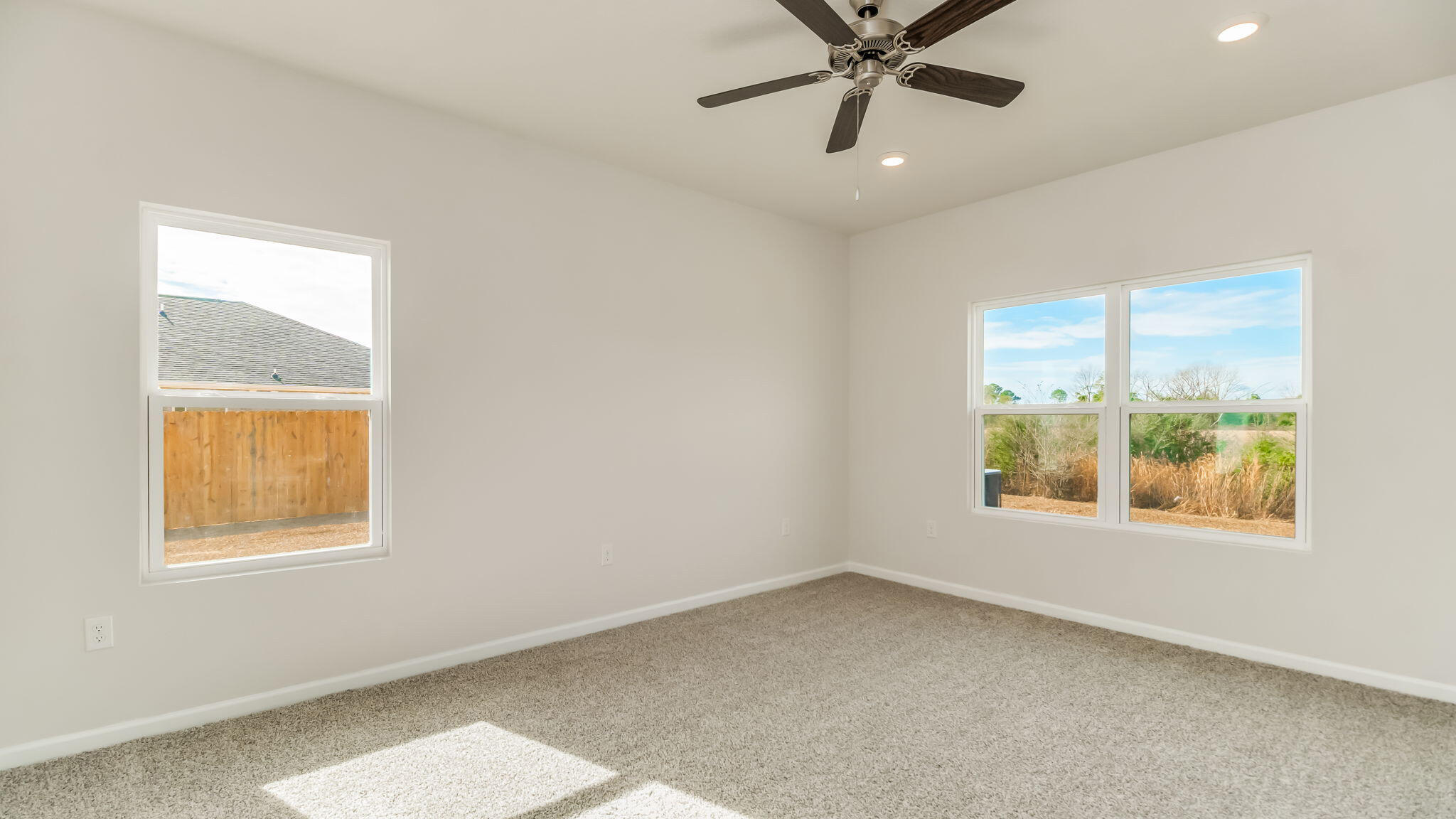 Deer Ridge Crossing - Residential