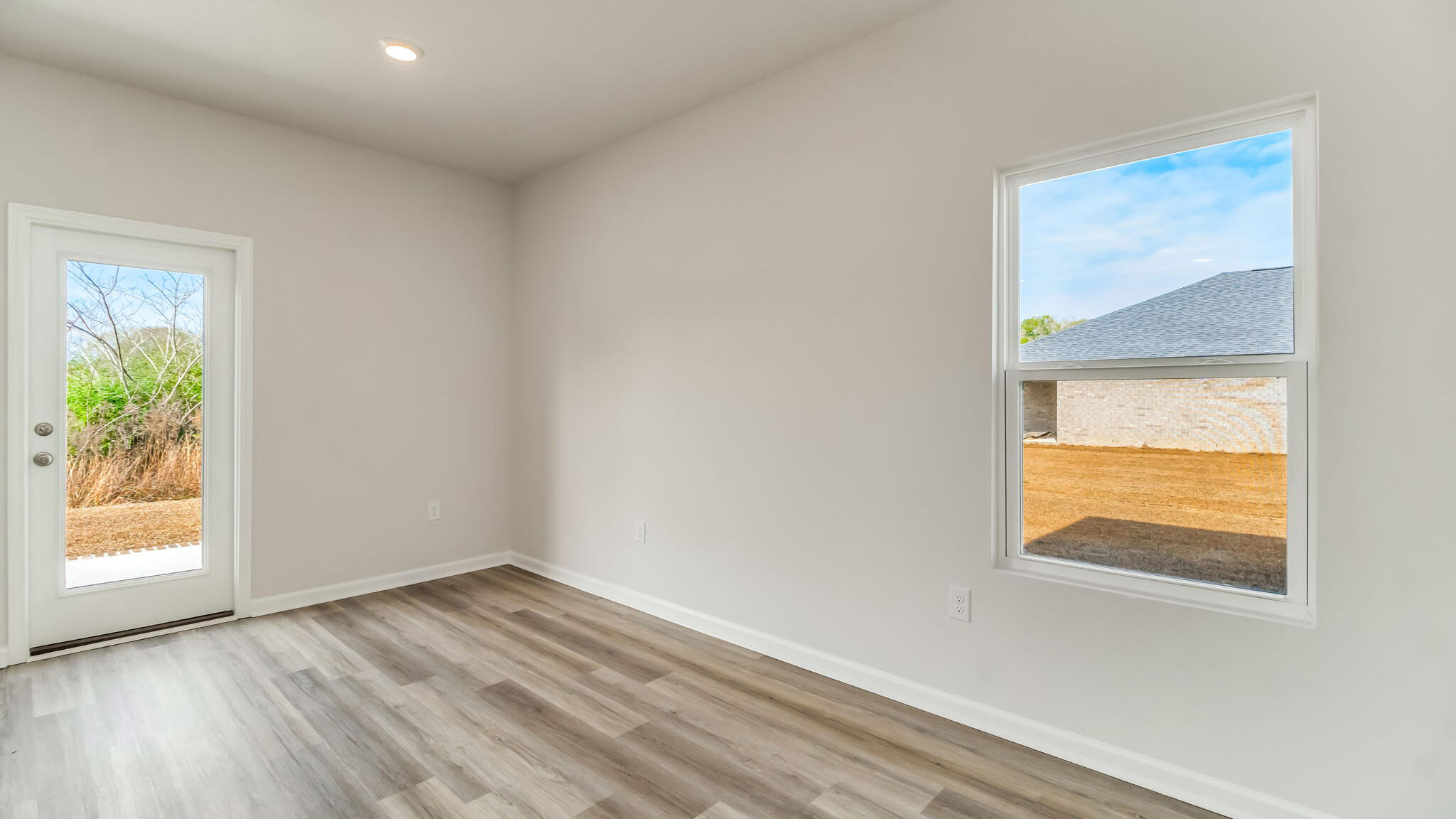 Deer Ridge Crossing - Residential