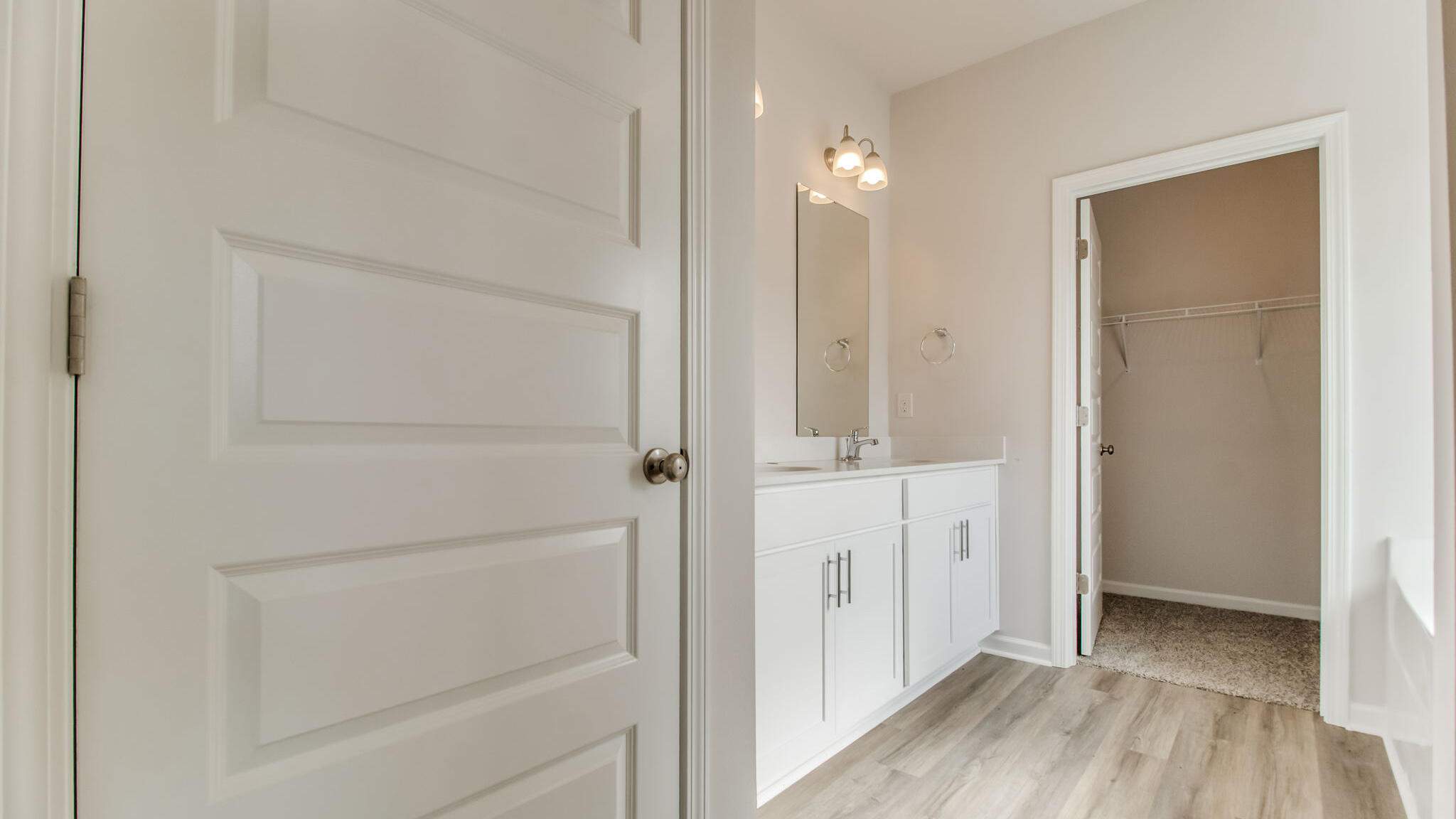 Deer Ridge Crossing - Residential